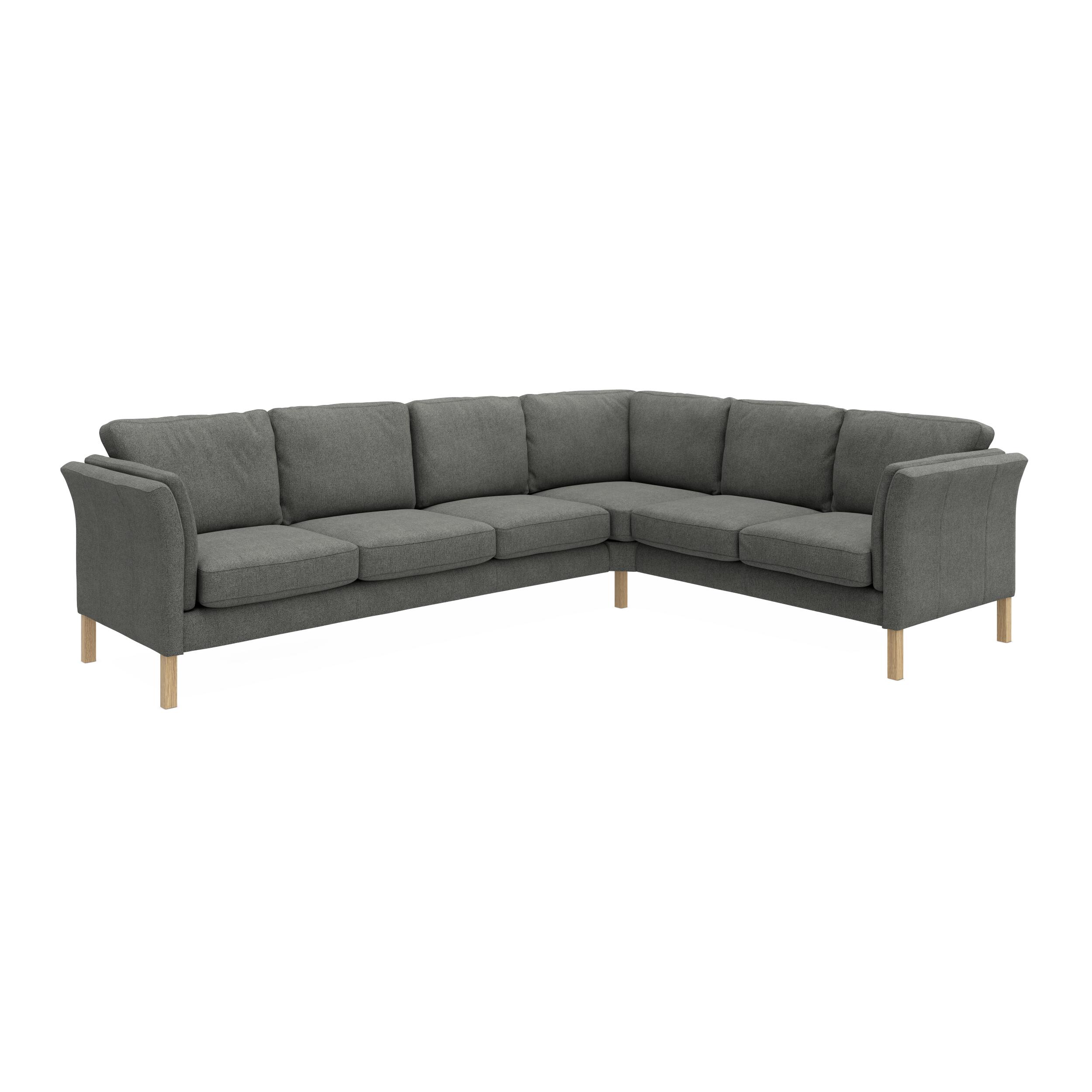 Falken 32 Hjørnesofa 