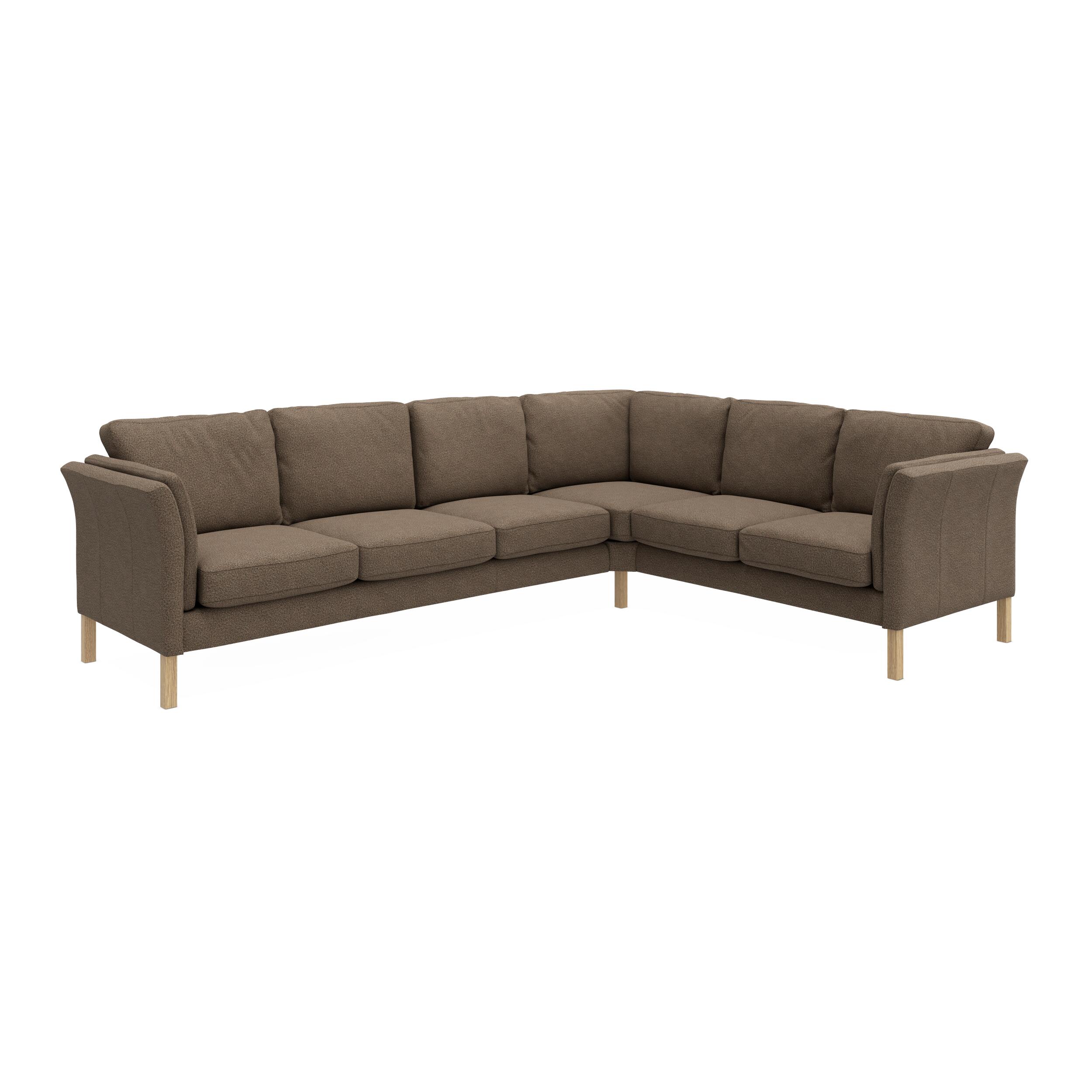 Falken 32 Hjørnesofa 