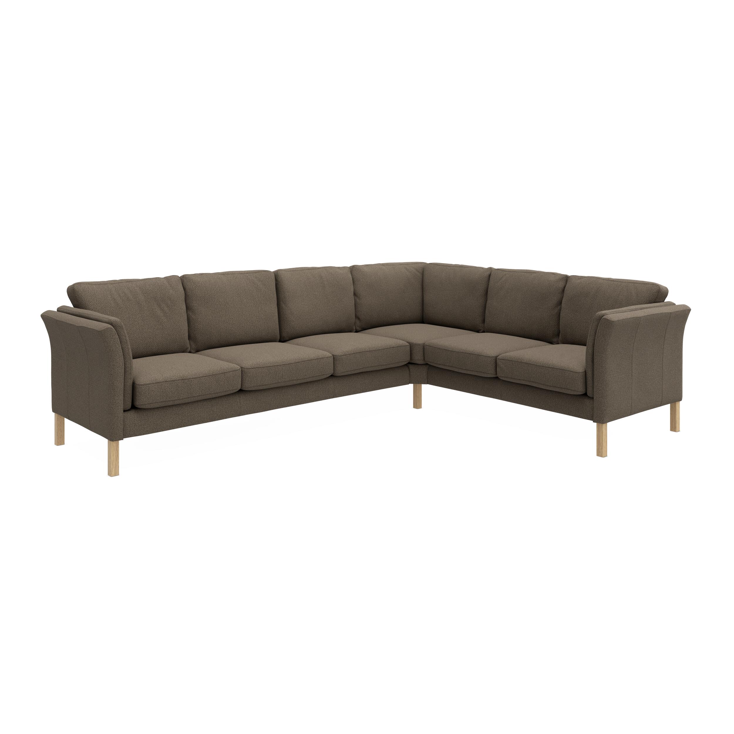 Falken 32 Hjørnesofa 