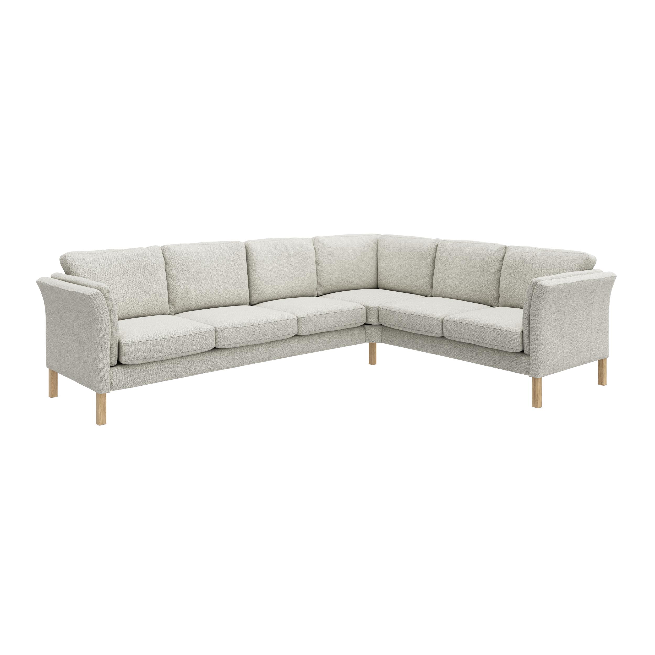 Falken 32 Hjørnesofa 