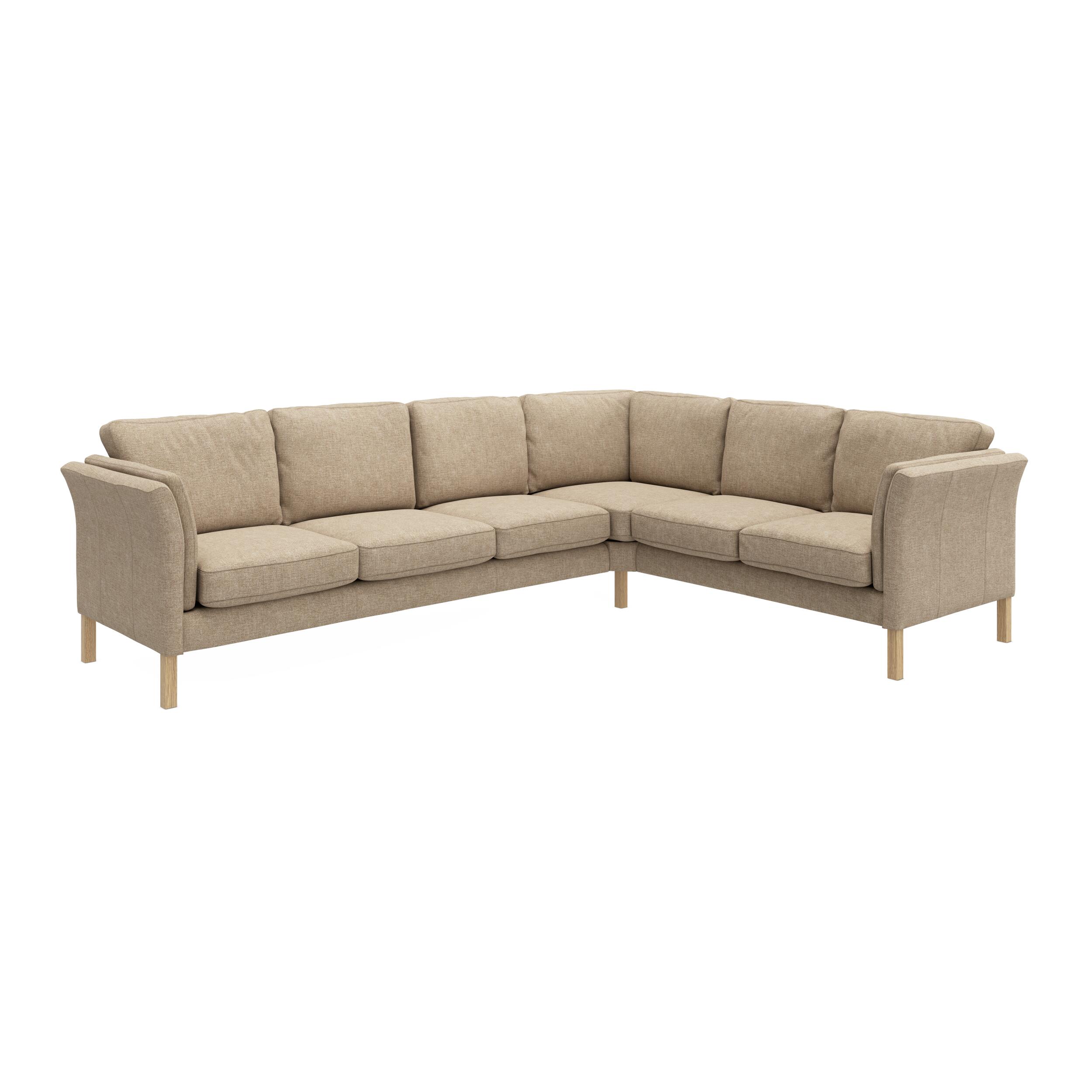 Falken 32 Hjørnesofa 