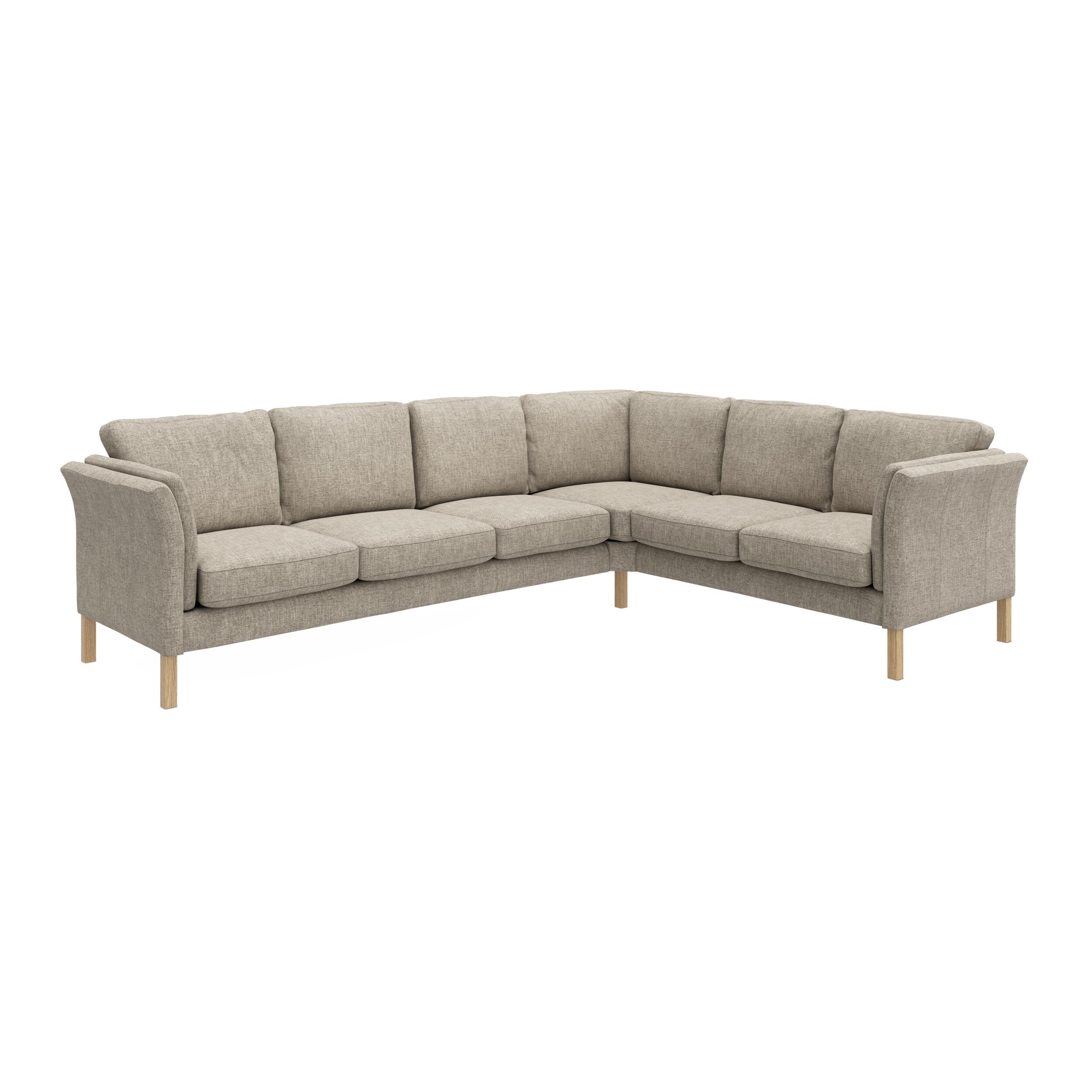 Falken 32 Hjørnesofa 