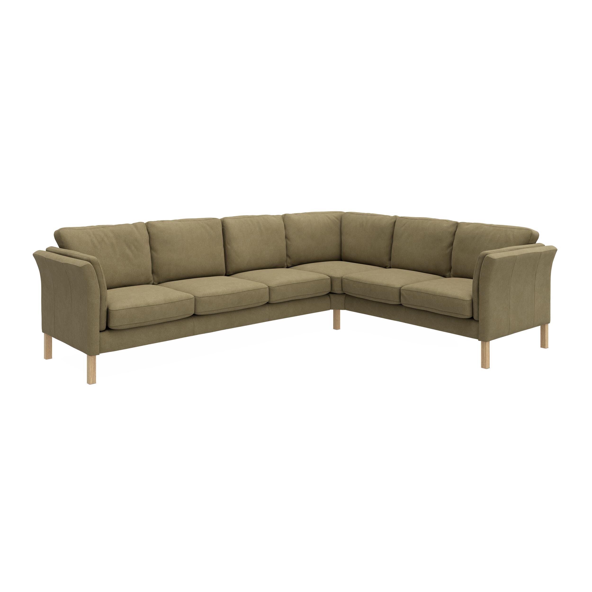 Falken 32 Hjørnesofa 