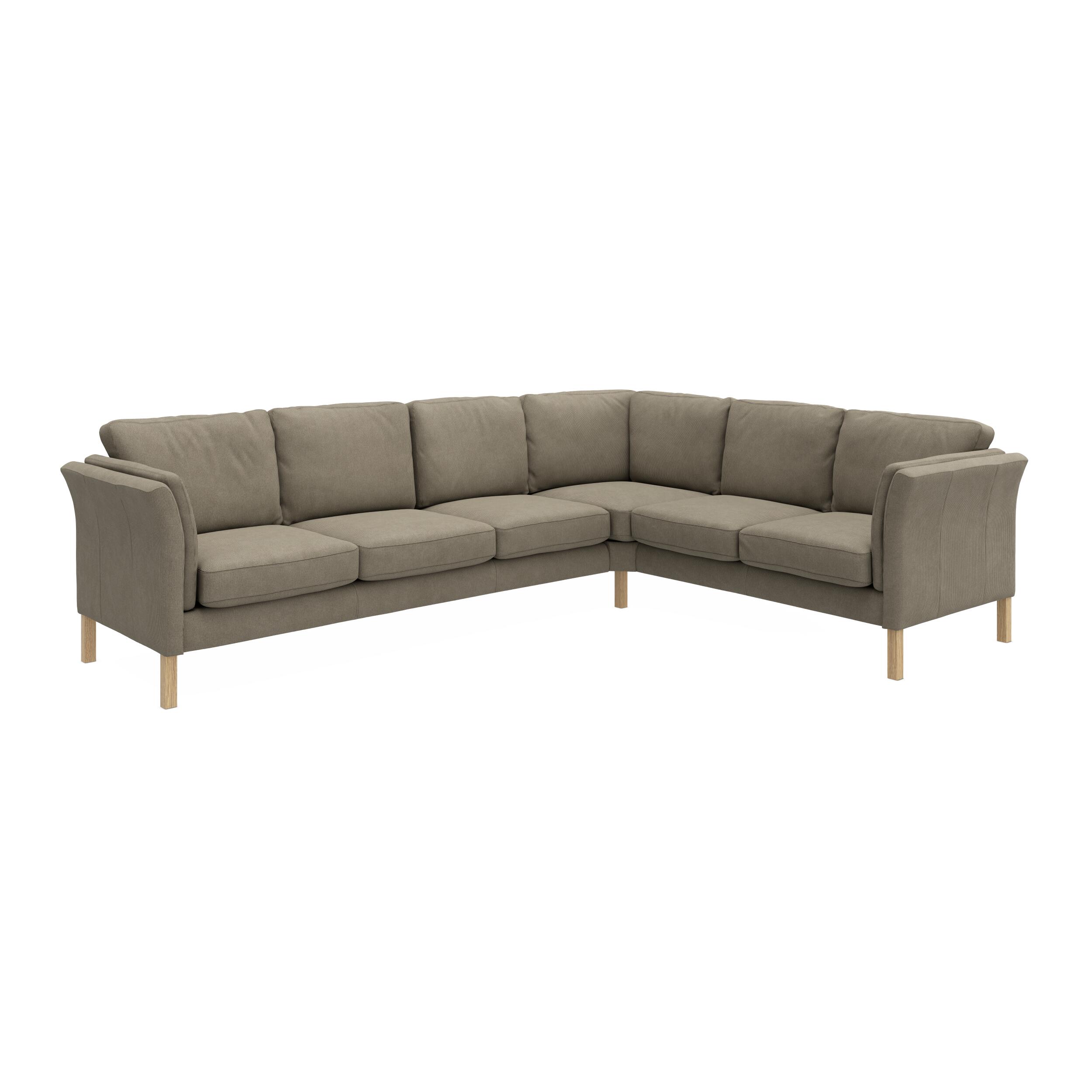 Falken 32 Hjørnesofa 