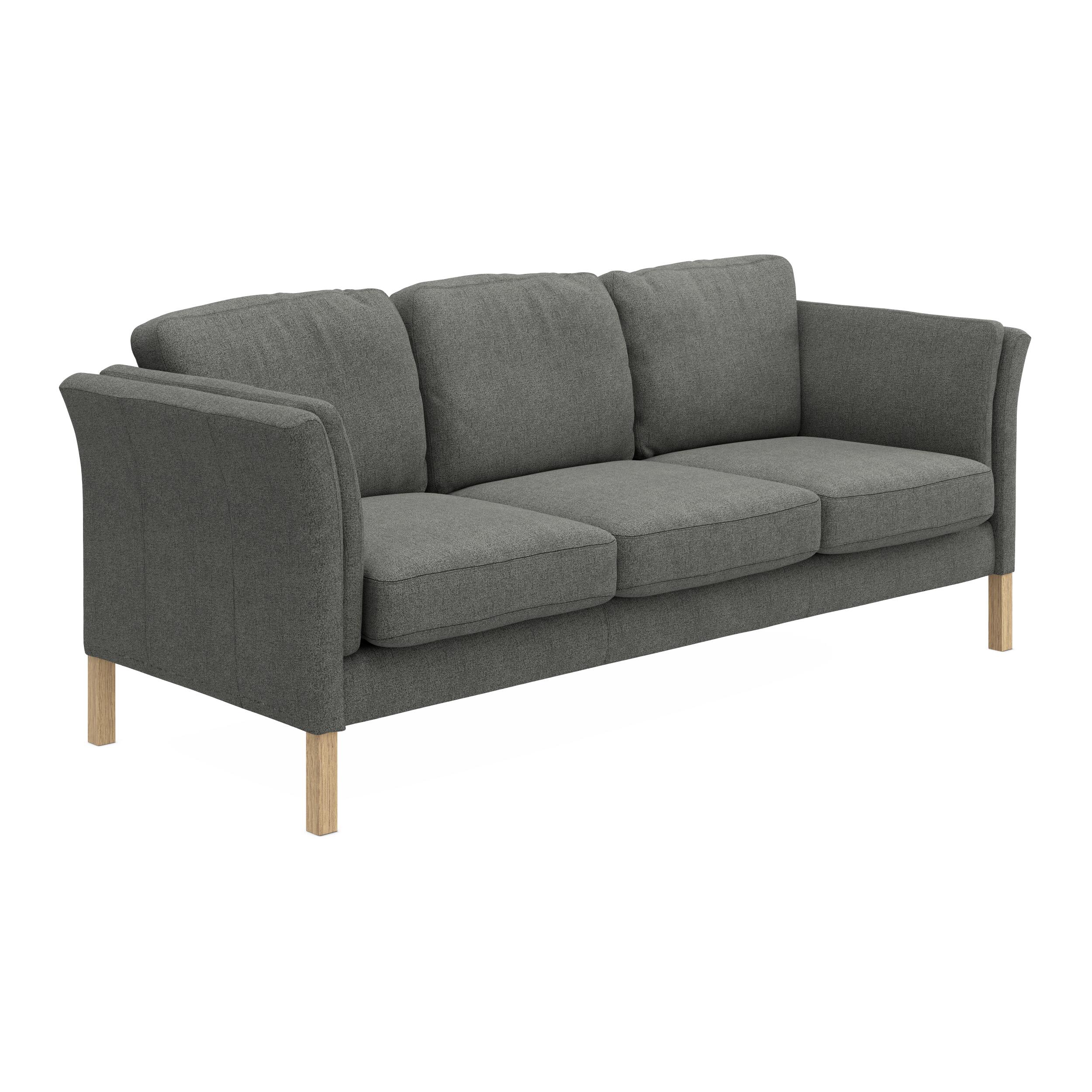 Falken 3 pers Sofa 