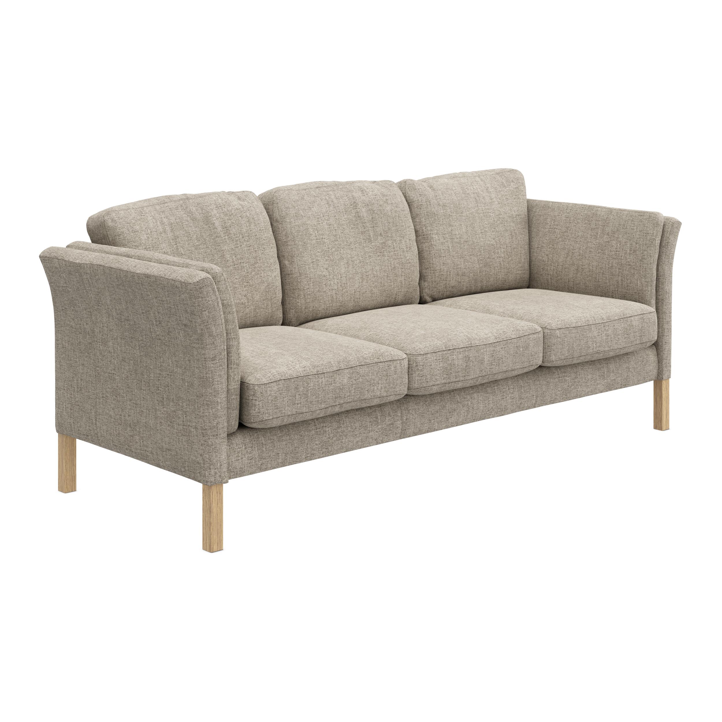 Falken 3 pers Sofa 