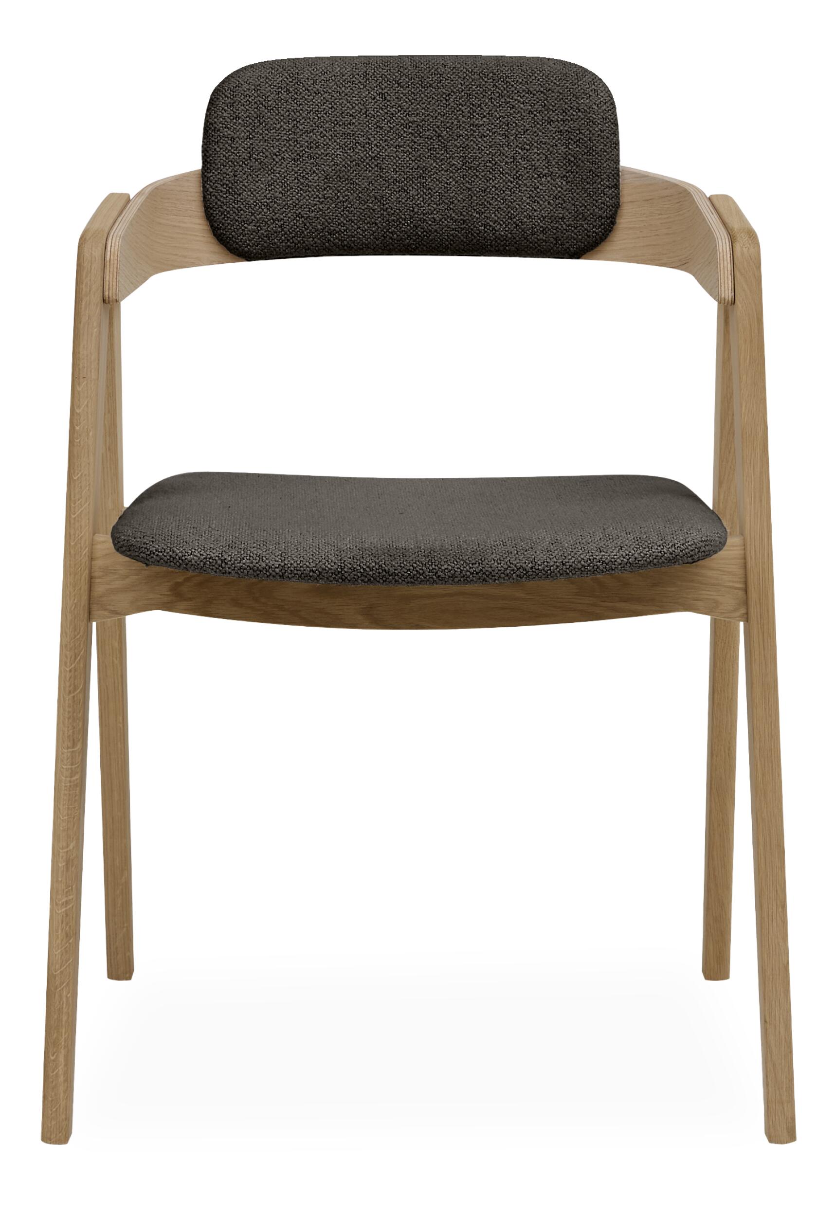 Bend Spisebordsstol 