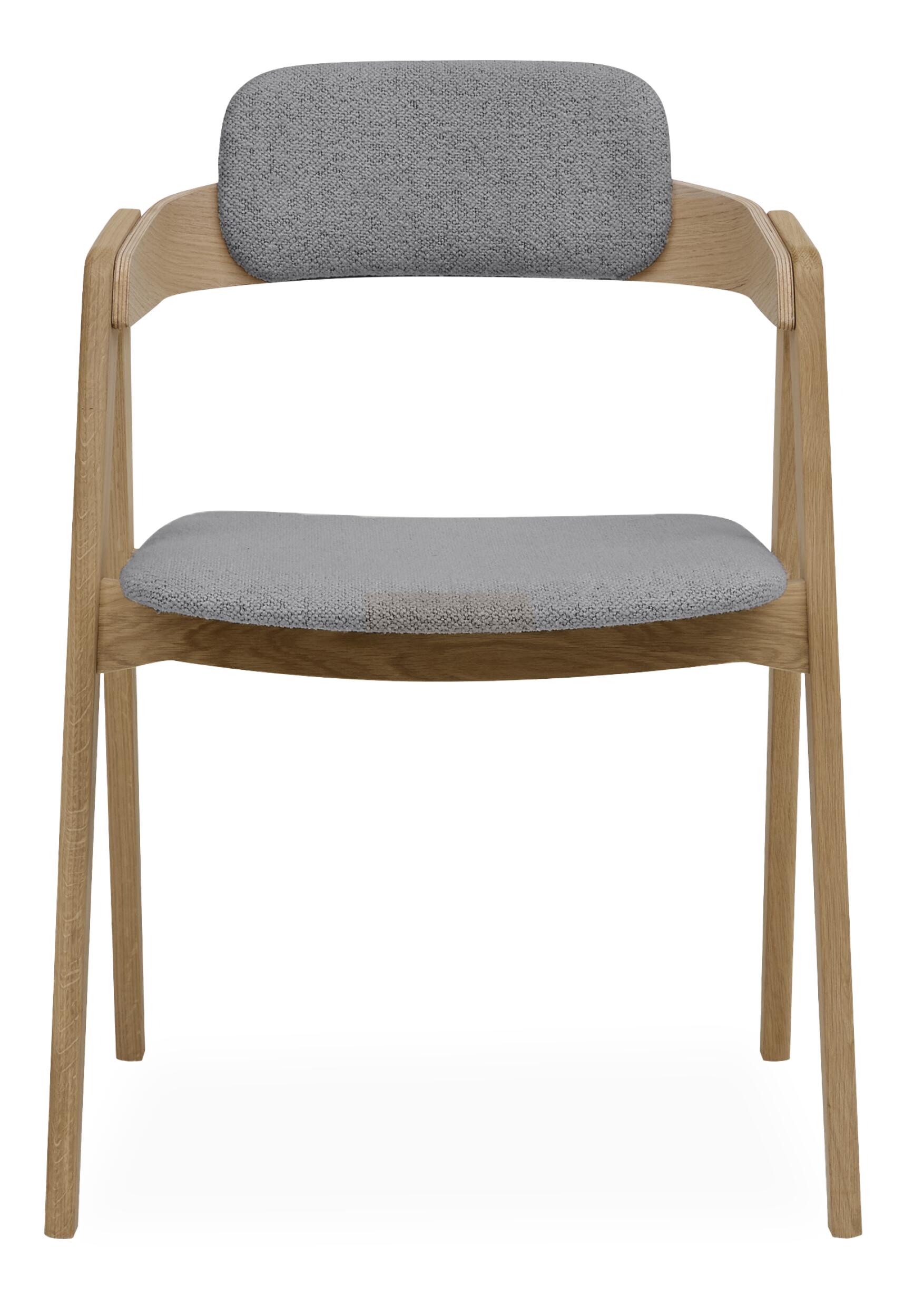 Bend Spisebordsstol 