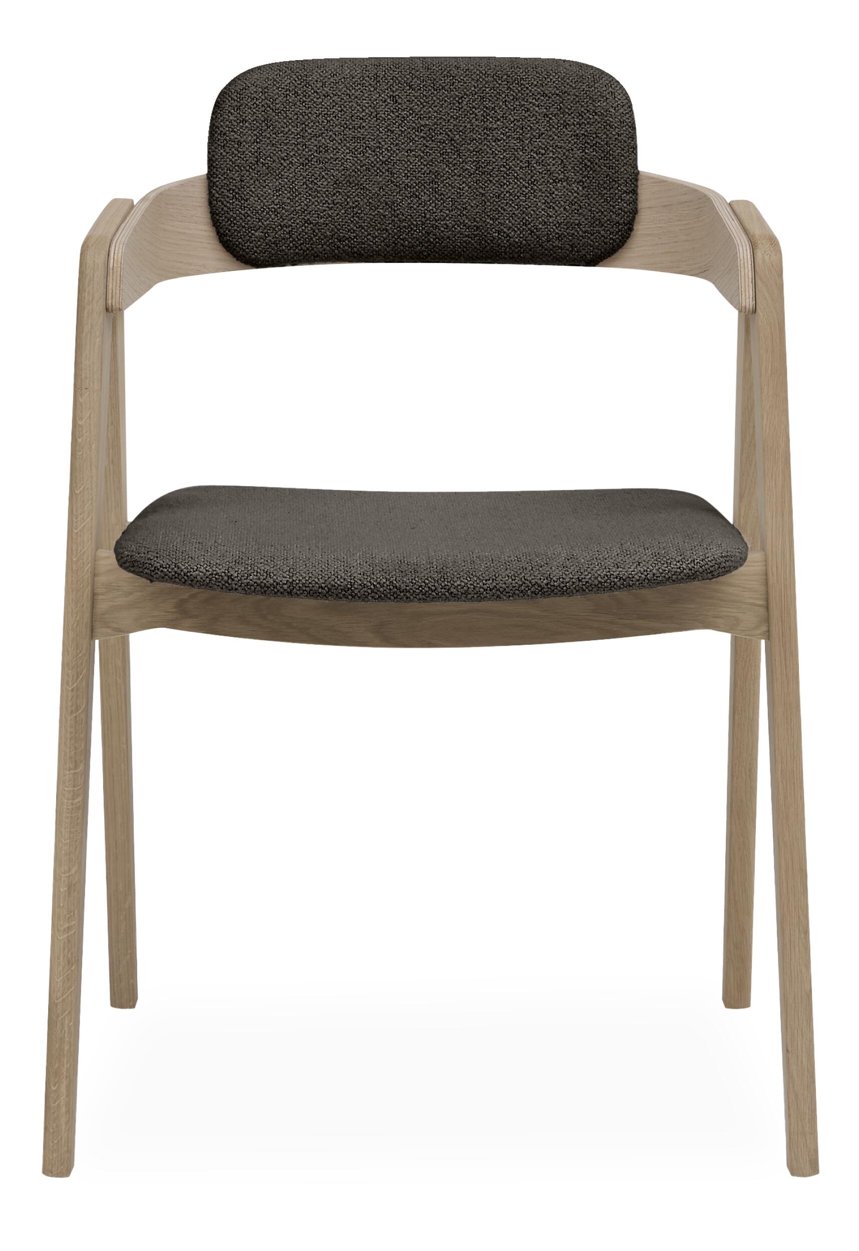 Bend Spisebordsstol 