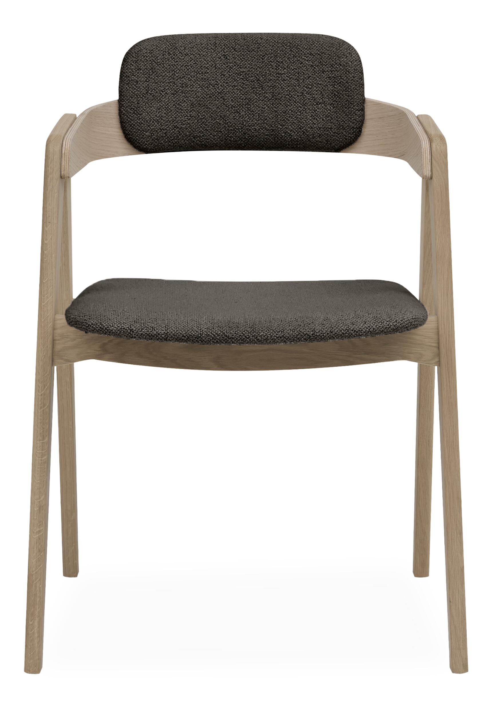 Bend Spisebordsstol 
