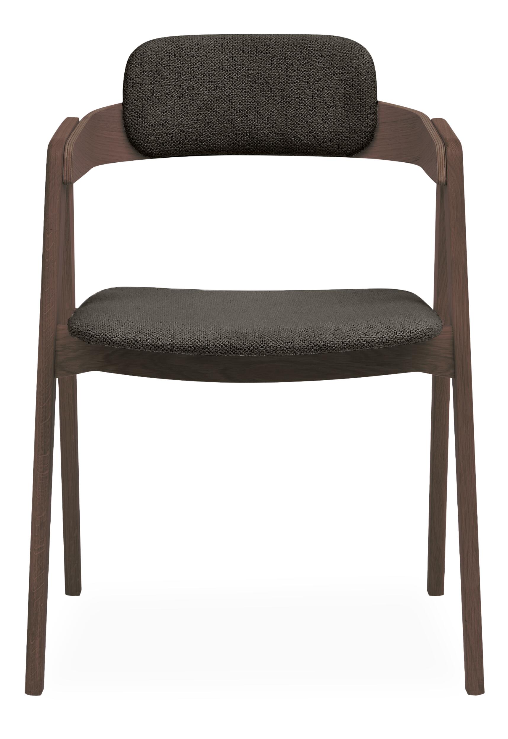 Bend Spisebordsstol 
