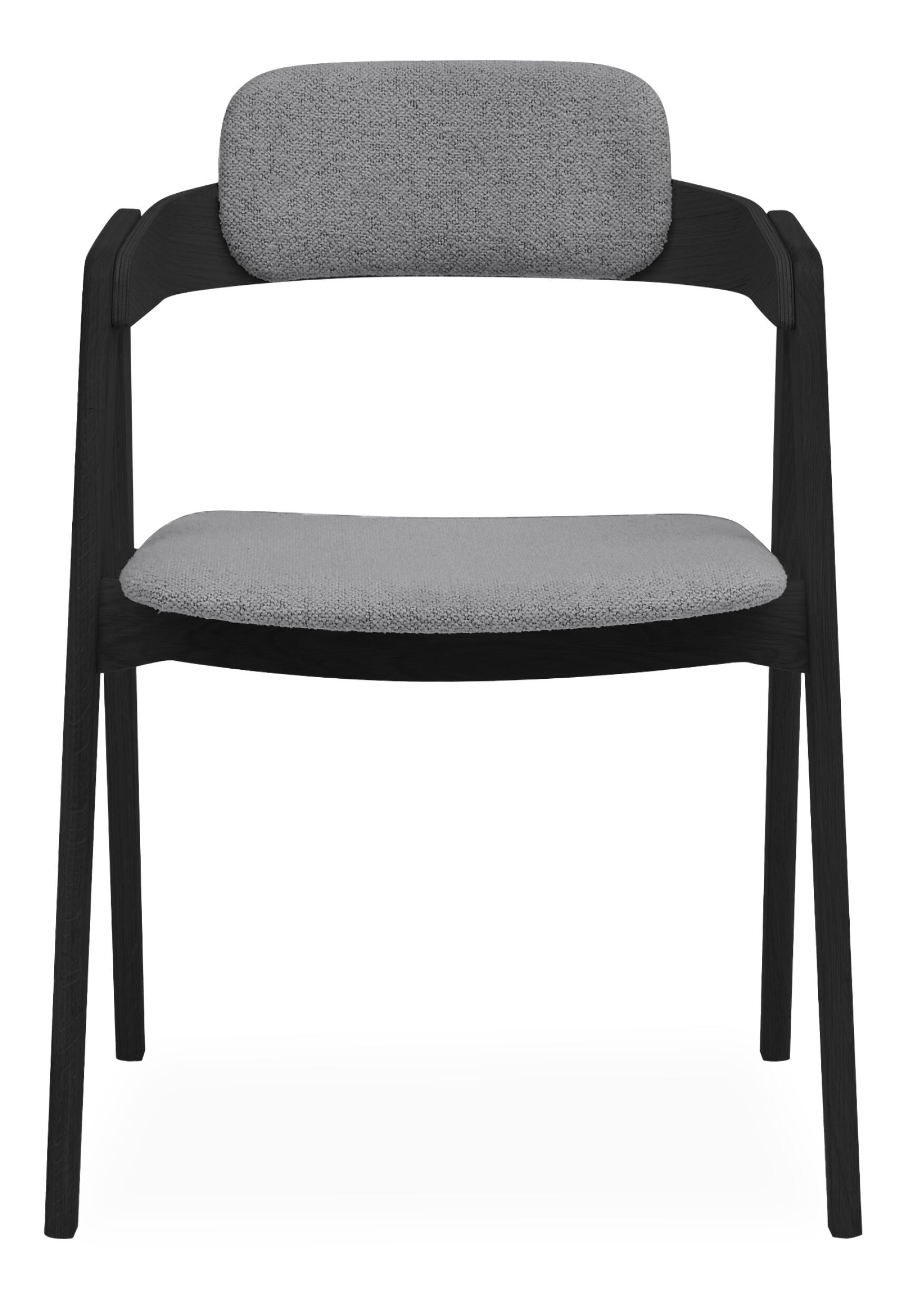 Bend Spisebordsstol 