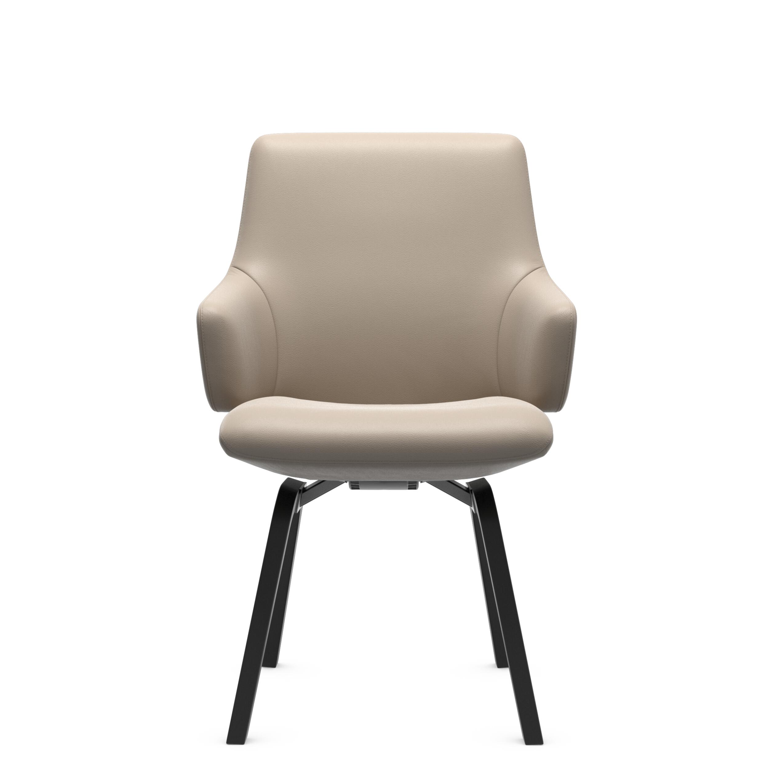 Stressless L D200 Laurel low Spisebordsstol 