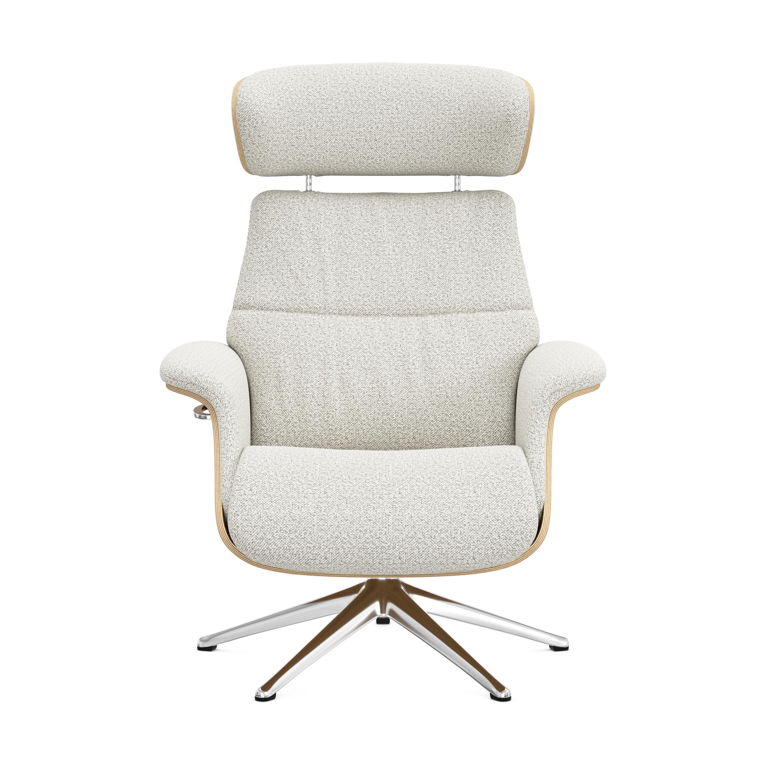 FlexLux Clement Medium Lænestol 