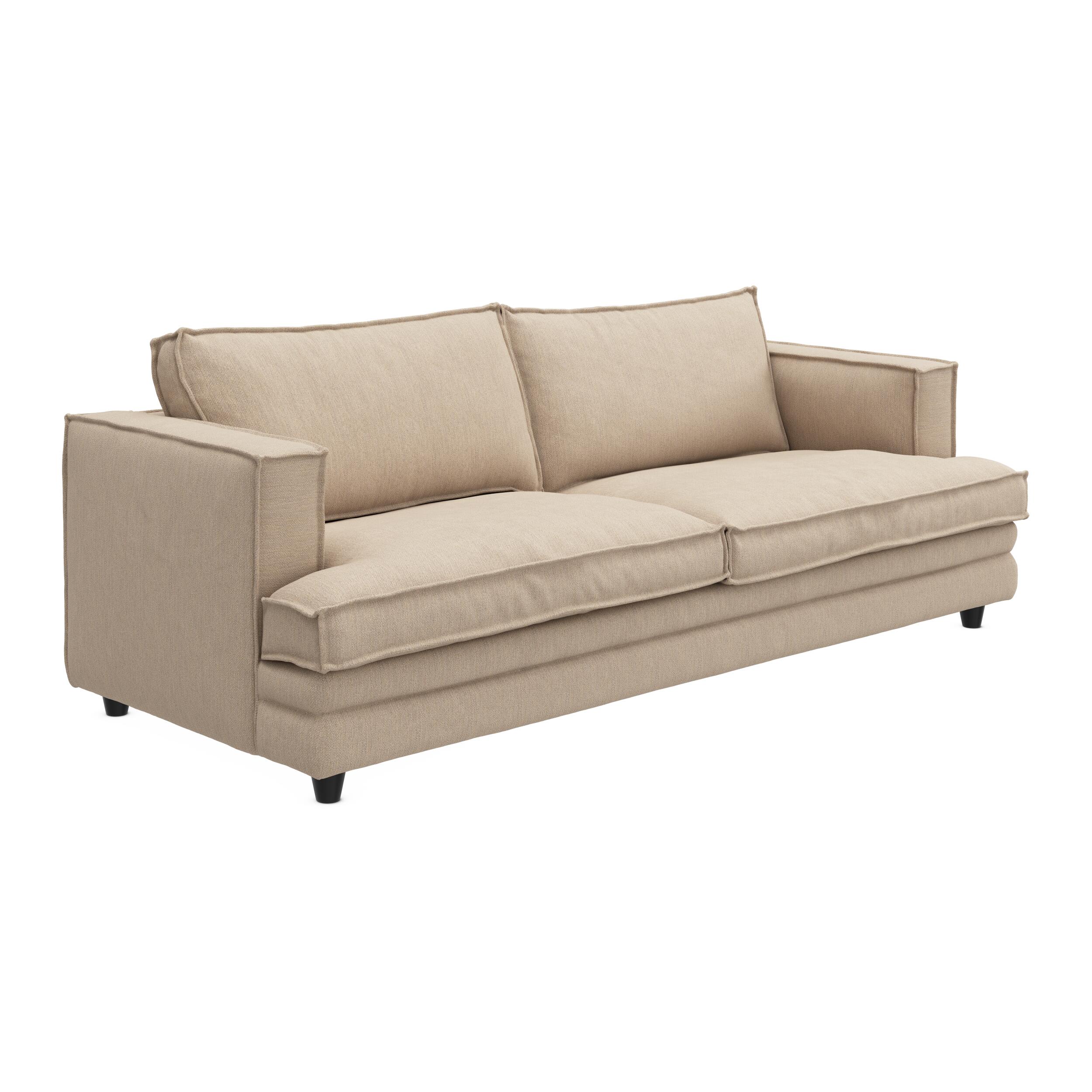 Agir 3 pers Sofa 