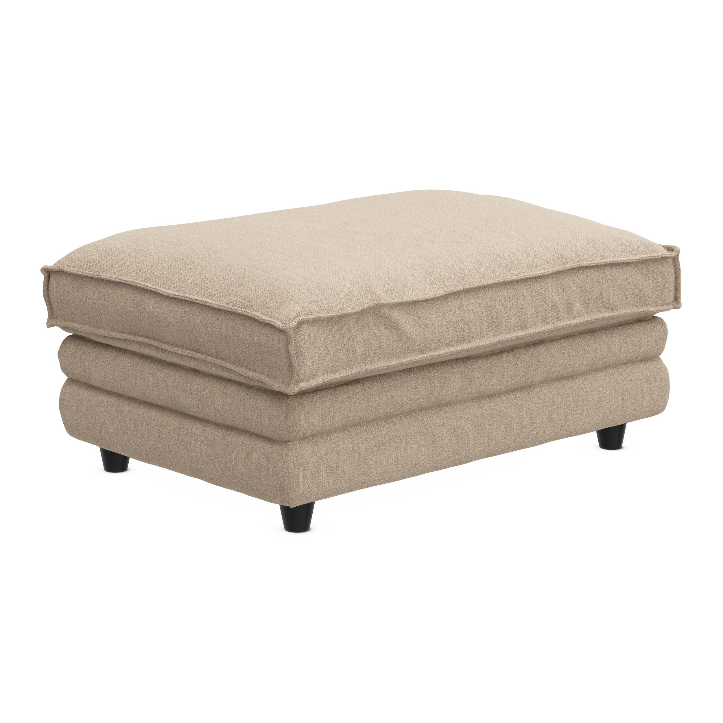 Agir Sofa puf 