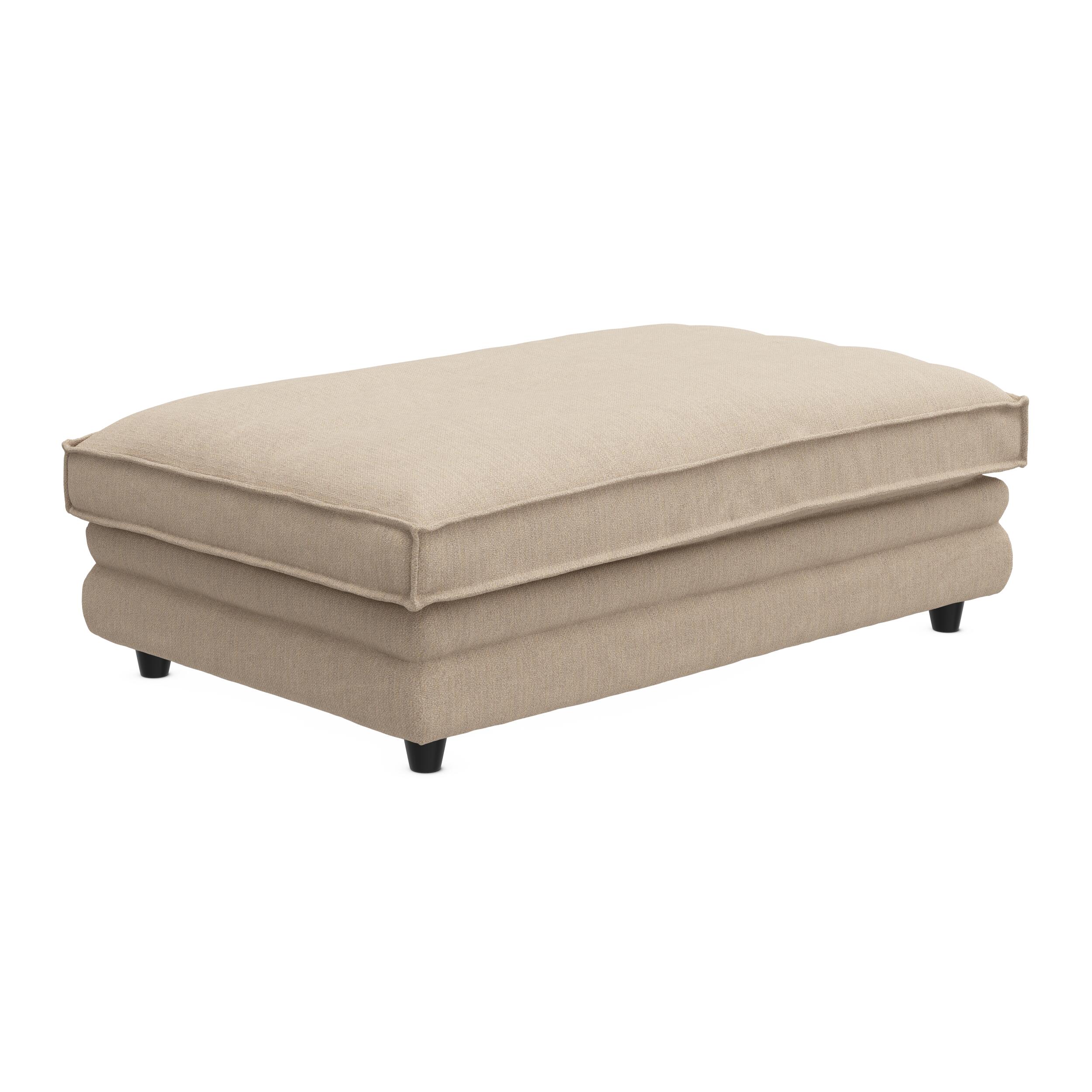 Agir XL Sofa puf 