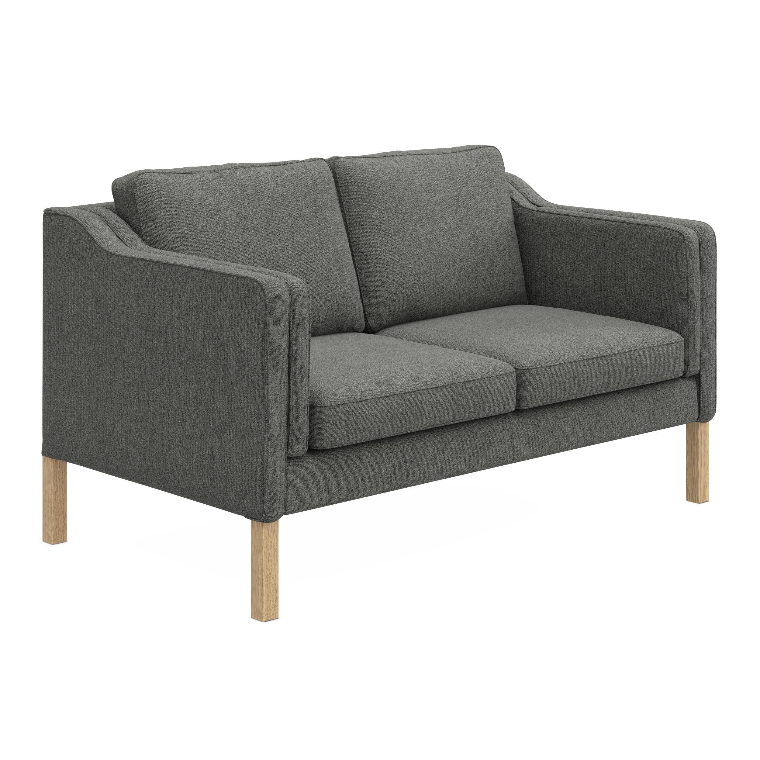 Marstrand 2 pers. Sofa 