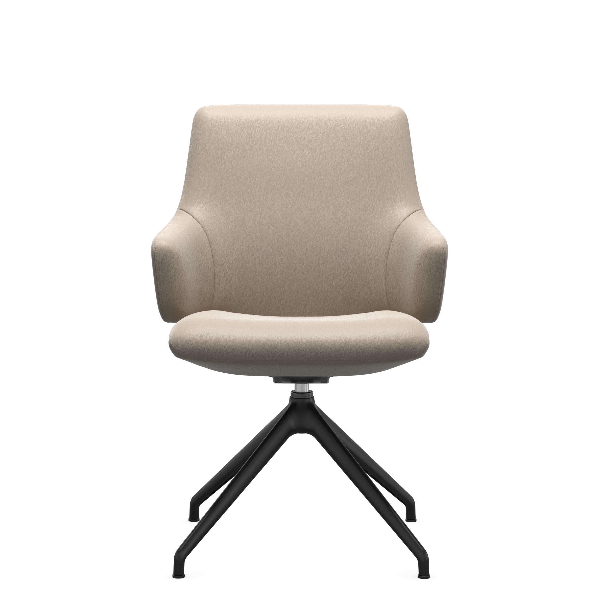 Stressless L D350 Laurel low Spisebordsstol 
