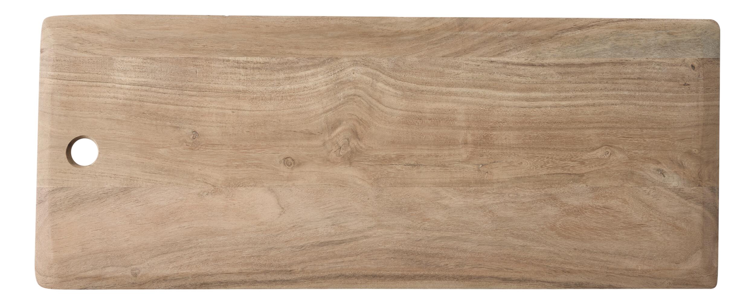Navo Skærebræt 50 x 1,5 x 20 cm 
