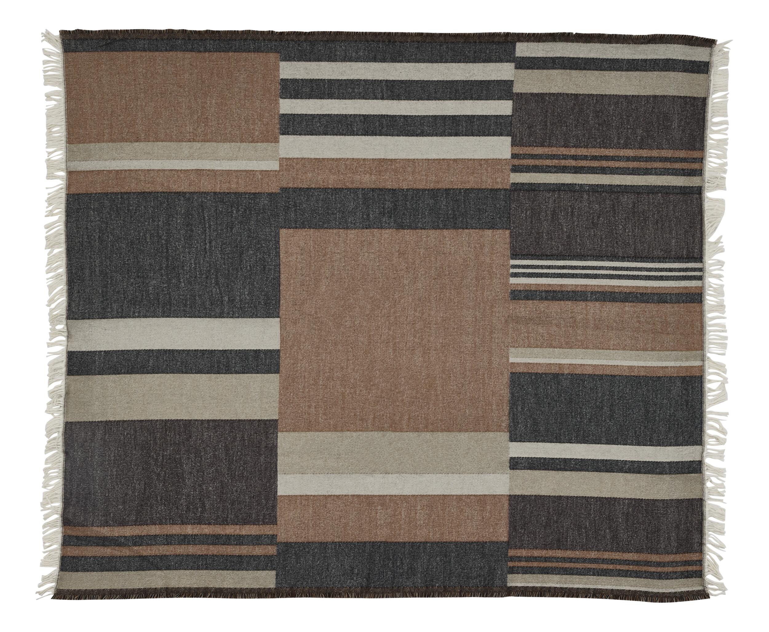 Vilnes Plaid 130 x 170 cm 