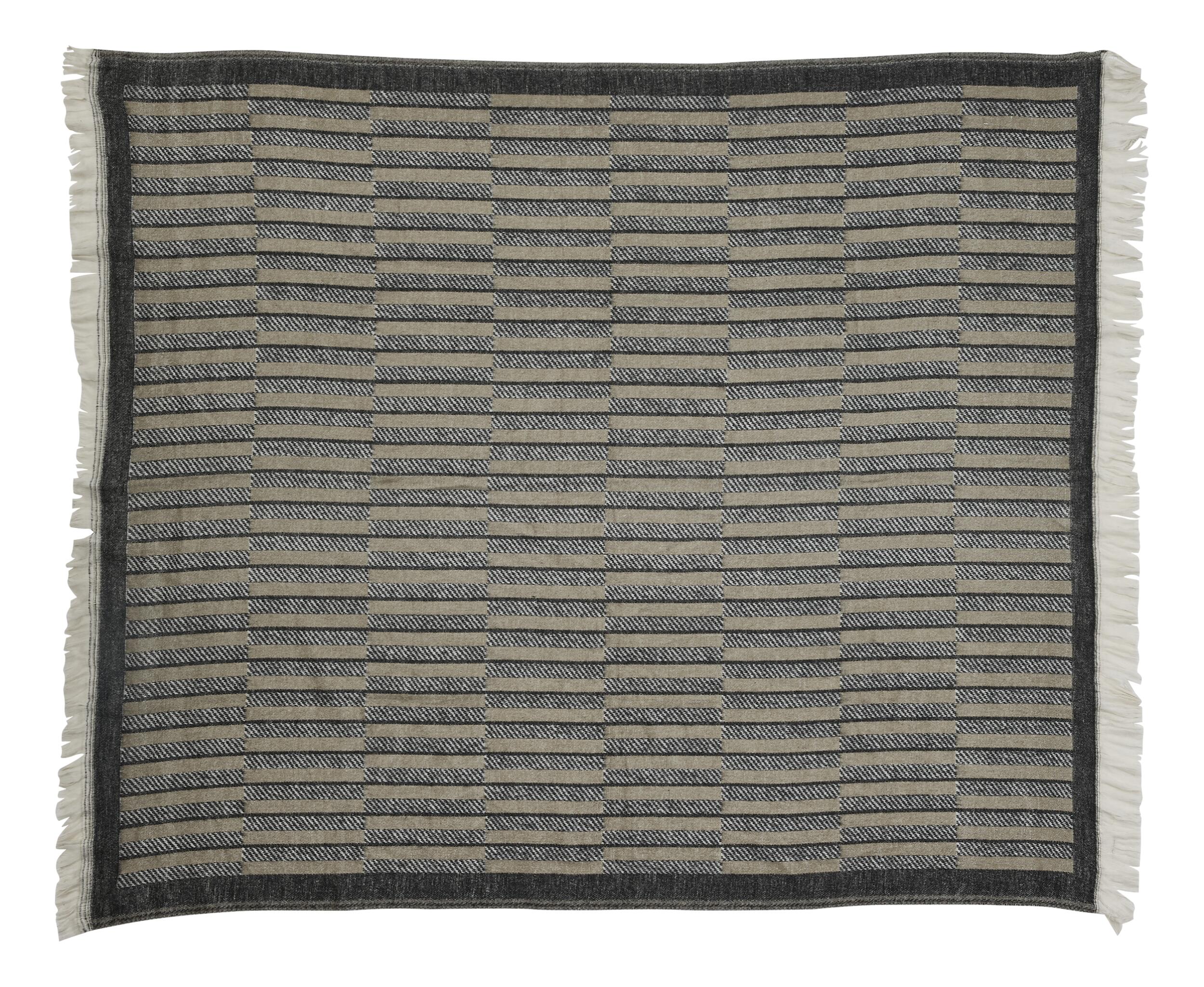 Margo Plaid 130 x 170 cm 