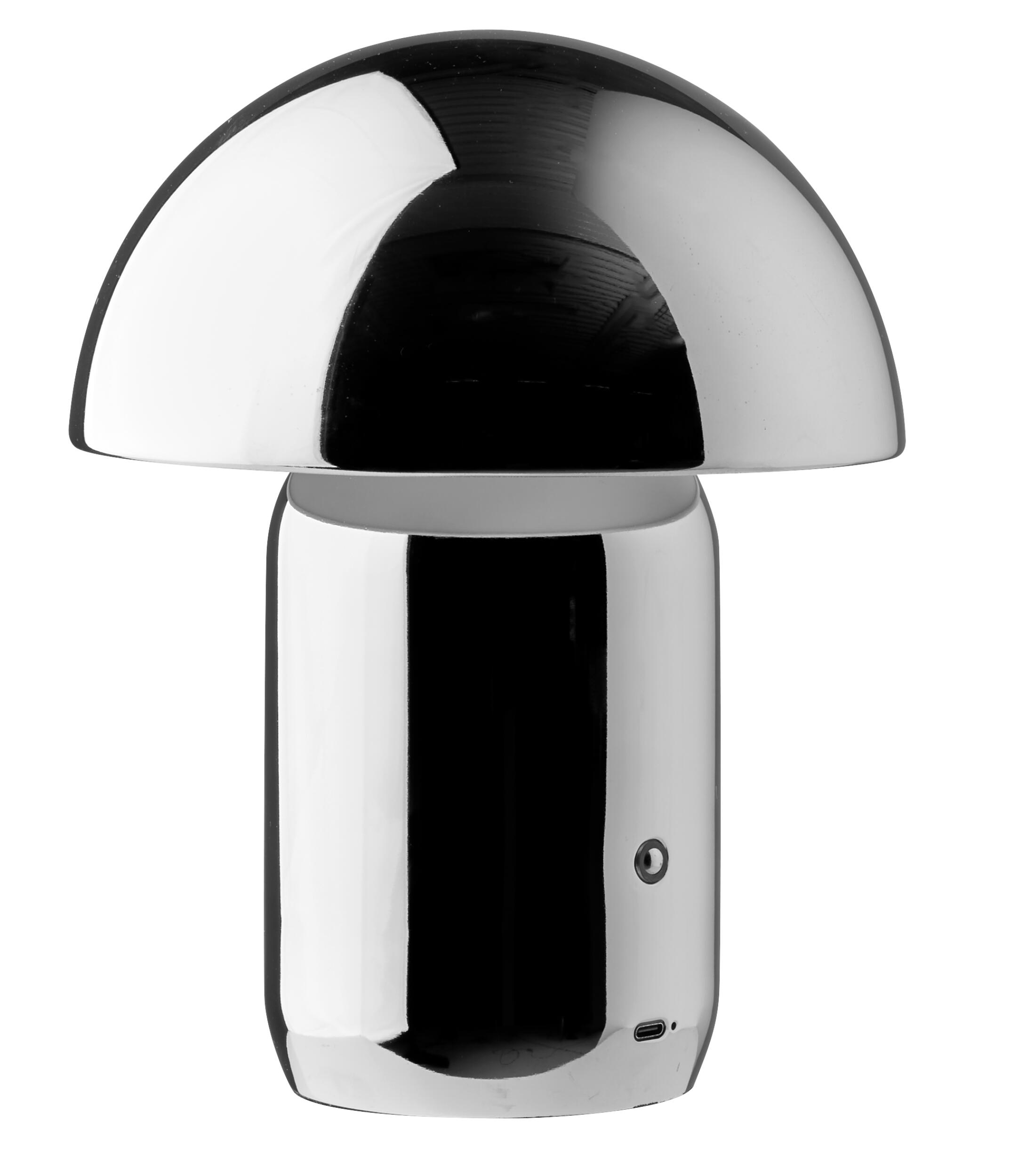 Nando Bordlampe genopladelig 