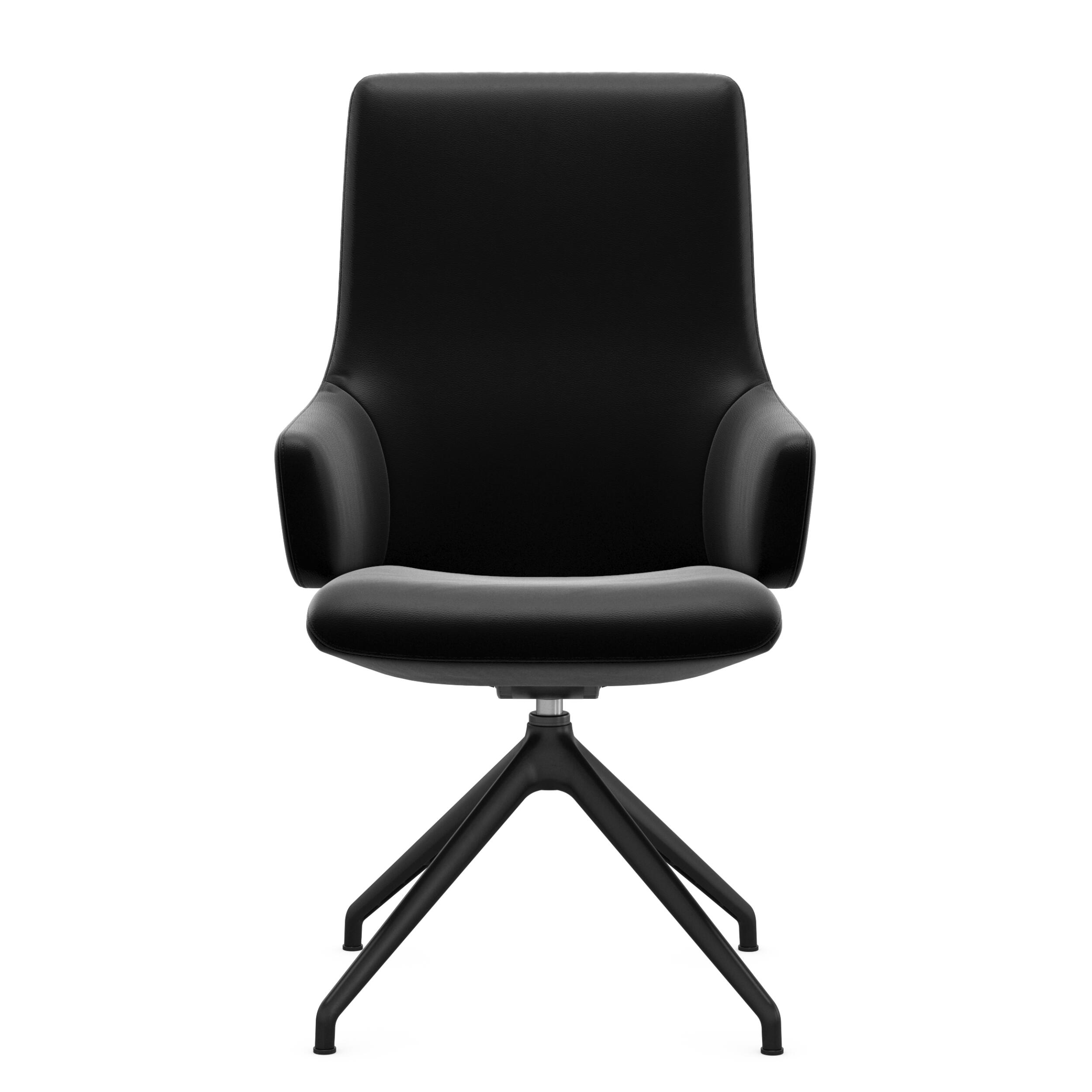 Stressless L D350 Laurel High Spisebordsstol 