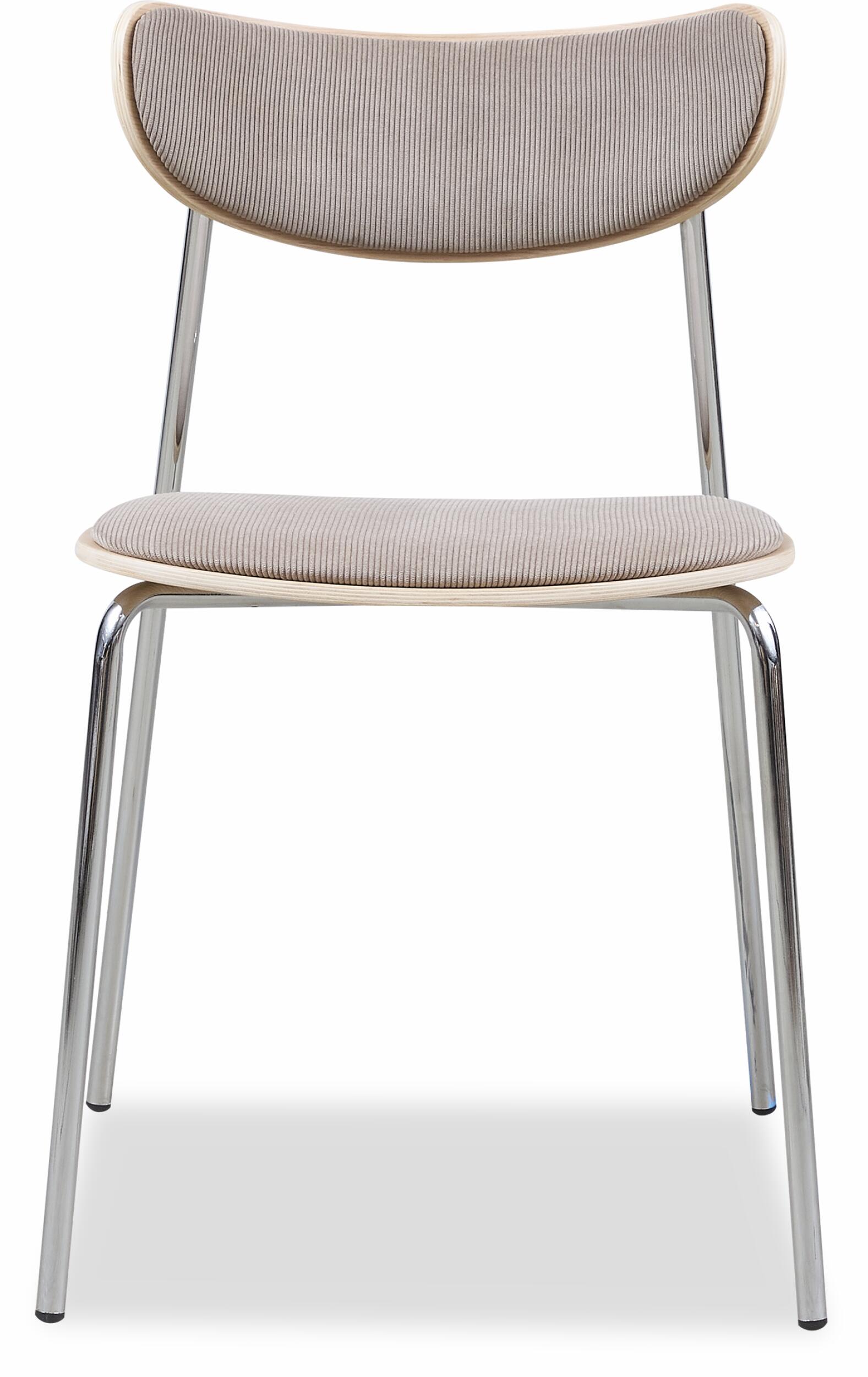 Stretch Spisebordsstol 