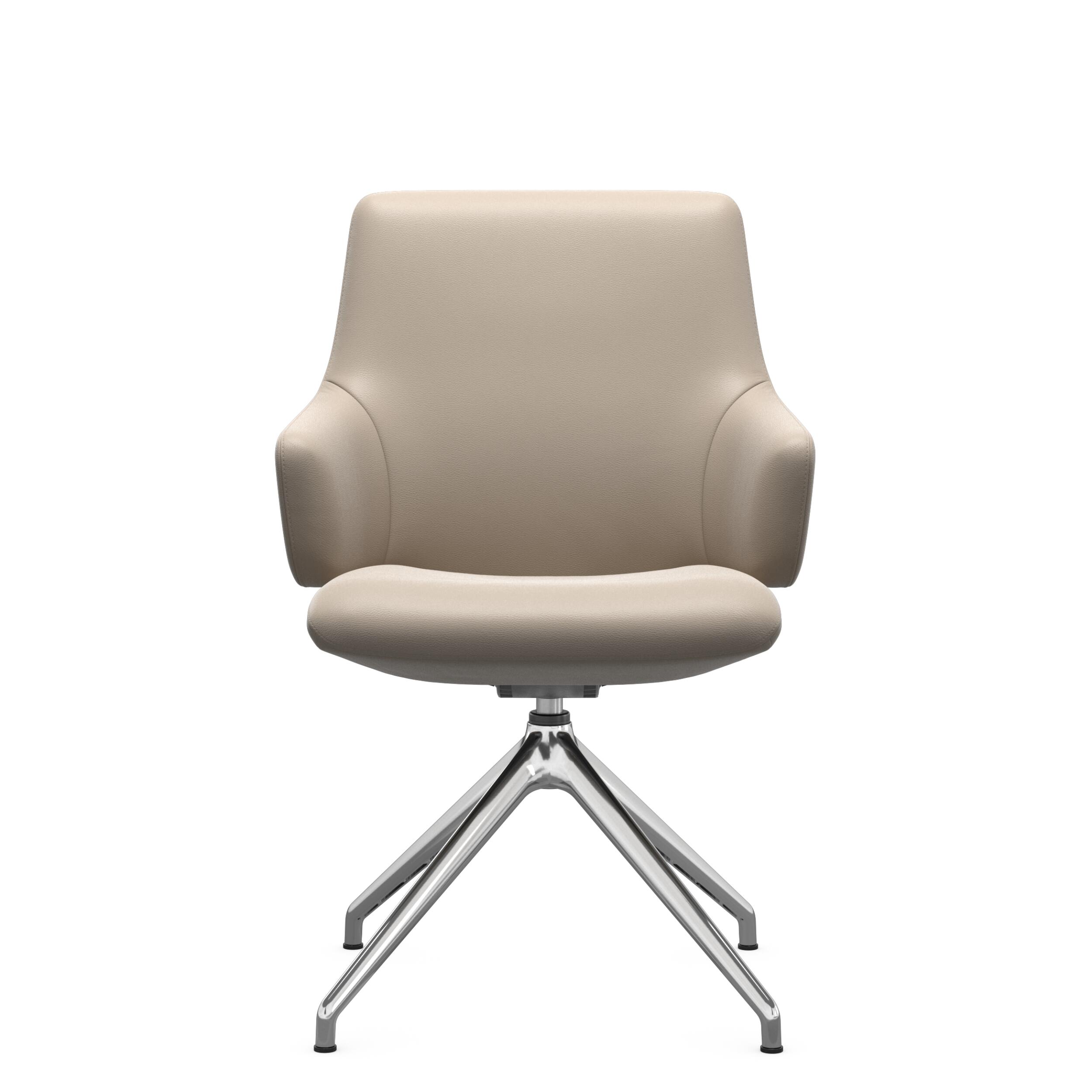 Stressless L D350 Laurel low Spisebordsstol 