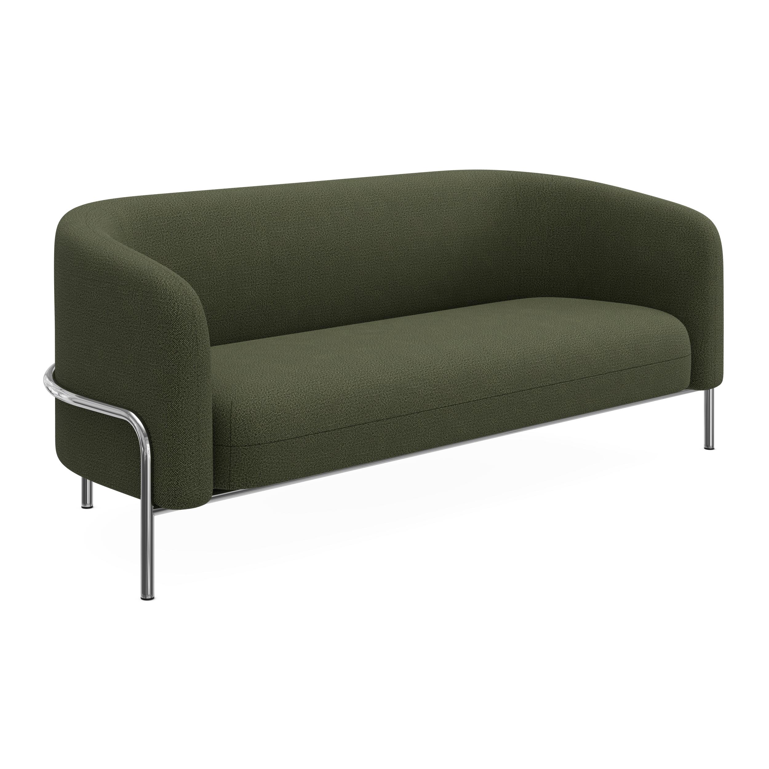 Loom 2 pers. Sofa 