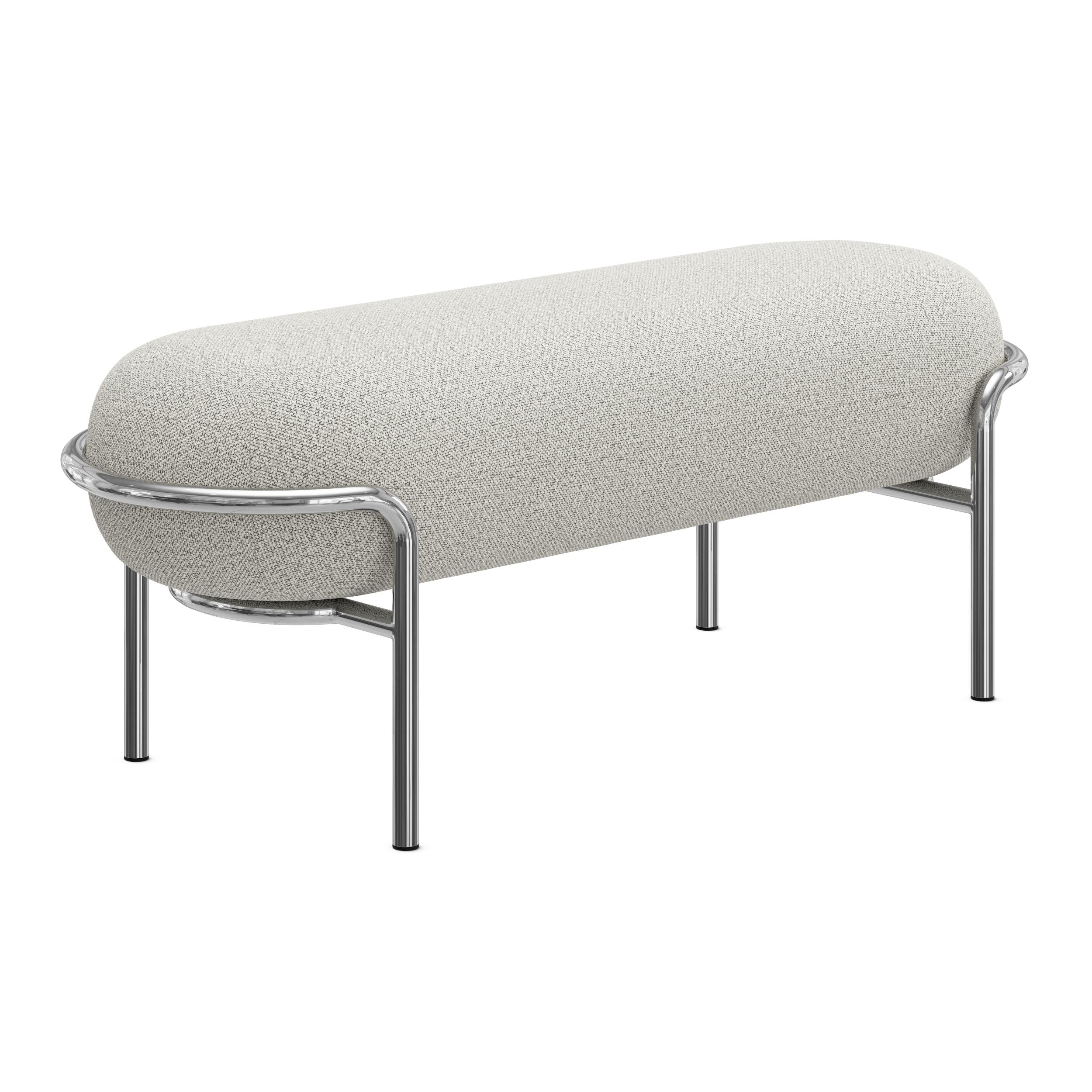 Loom Sofa puf 