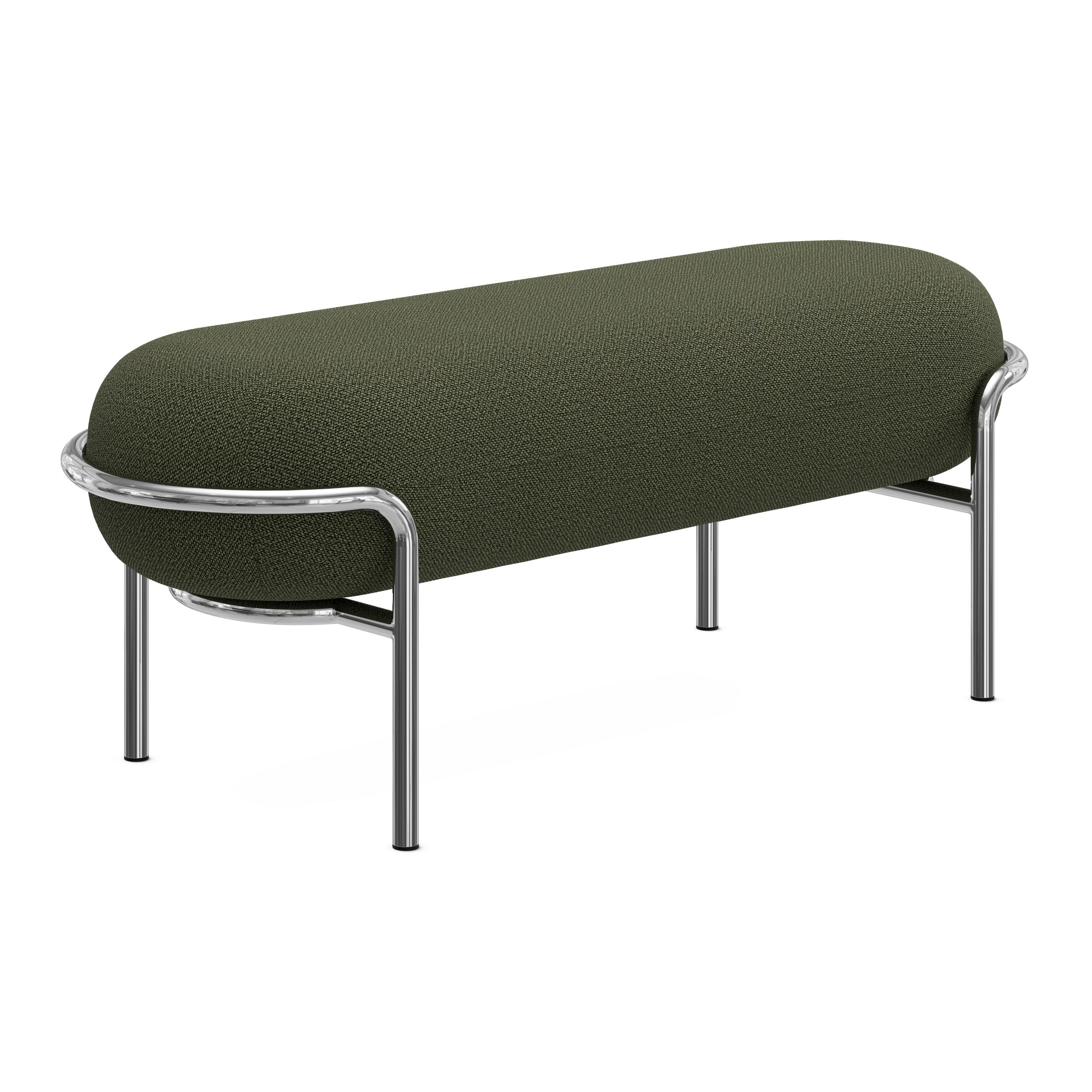 Loom Sofa puf 