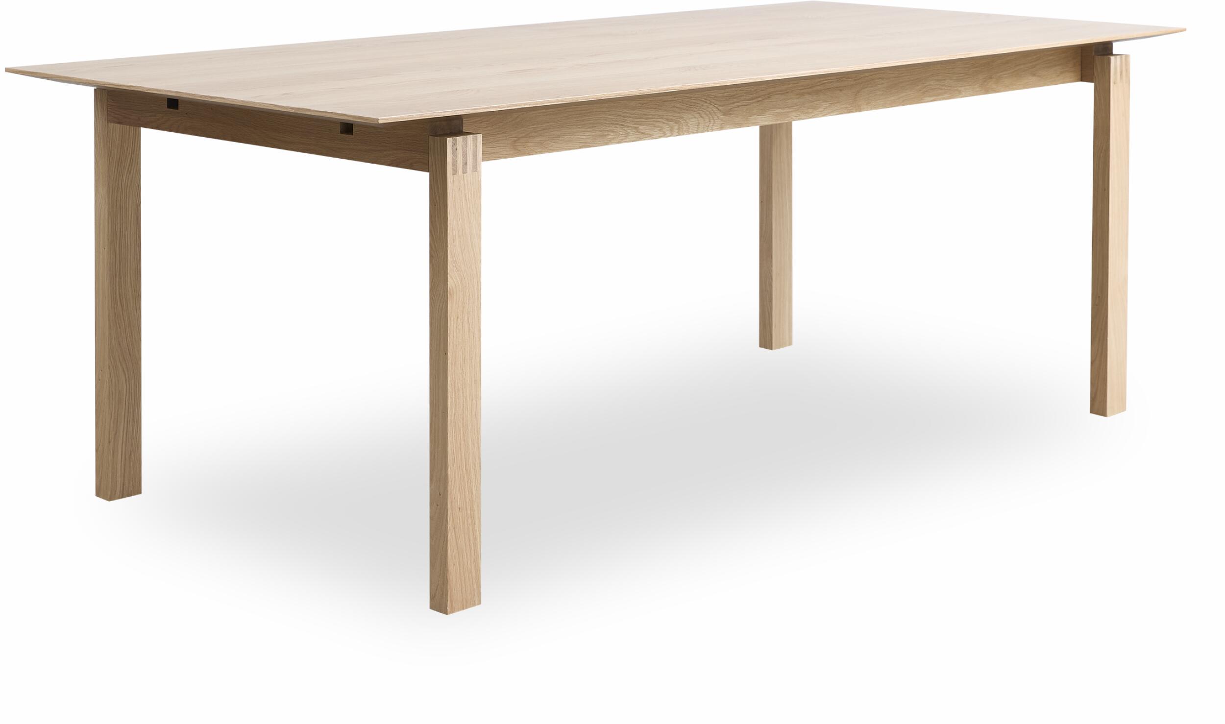 Vindal Spisebord 210 x 95 x 75 cm 