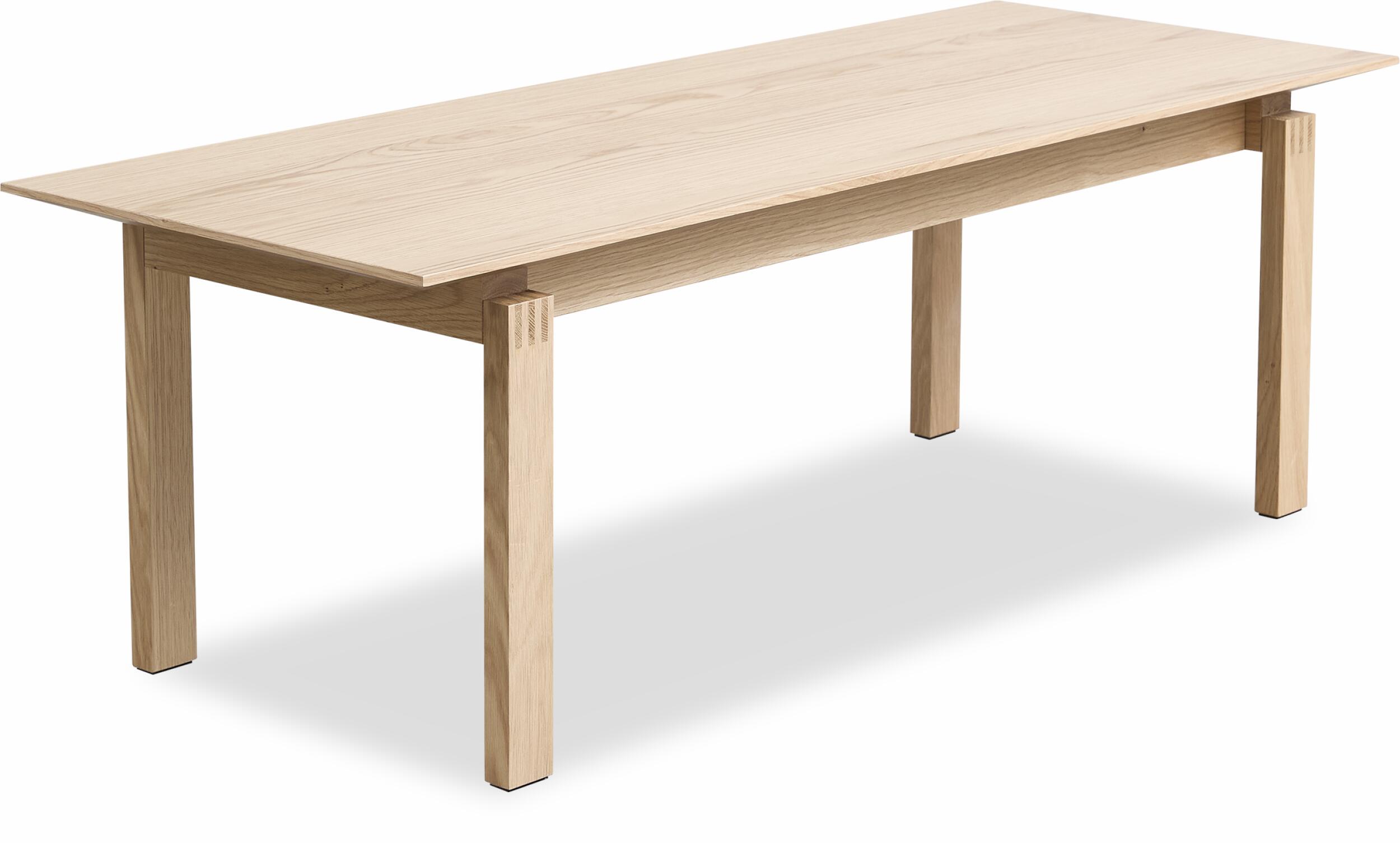 Vindal Sofabord 130 x 43 x 50 cm 