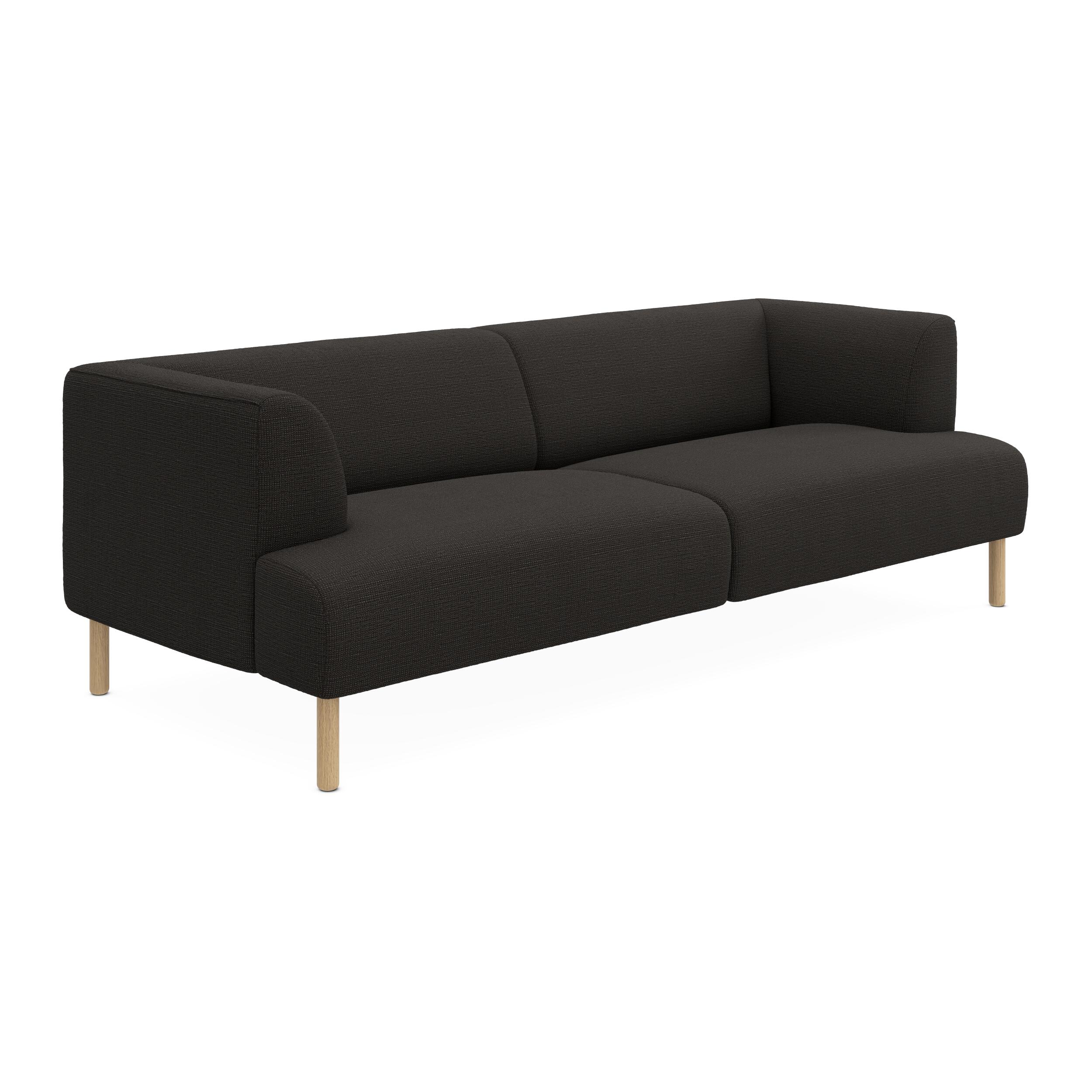 Teron 2½ pers. Sofa 