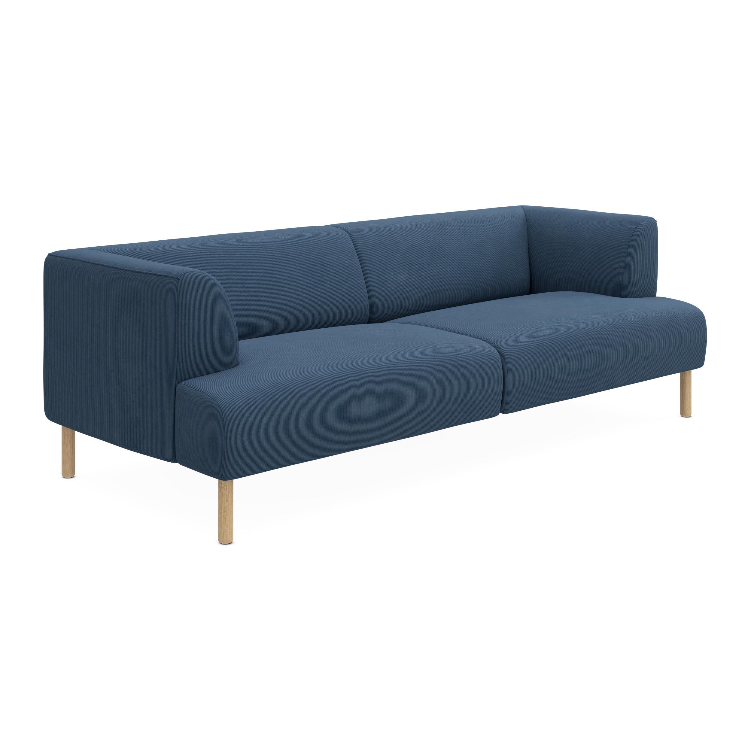 Teron 2½ pers. Sofa 