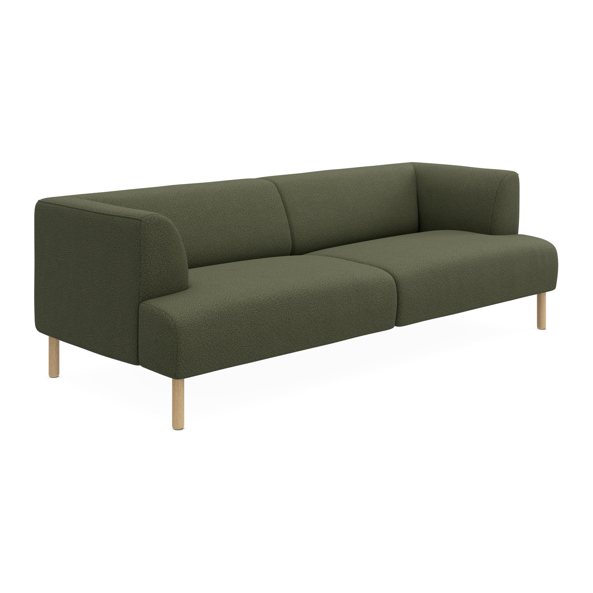 Teron 2½ pers. Sofa 