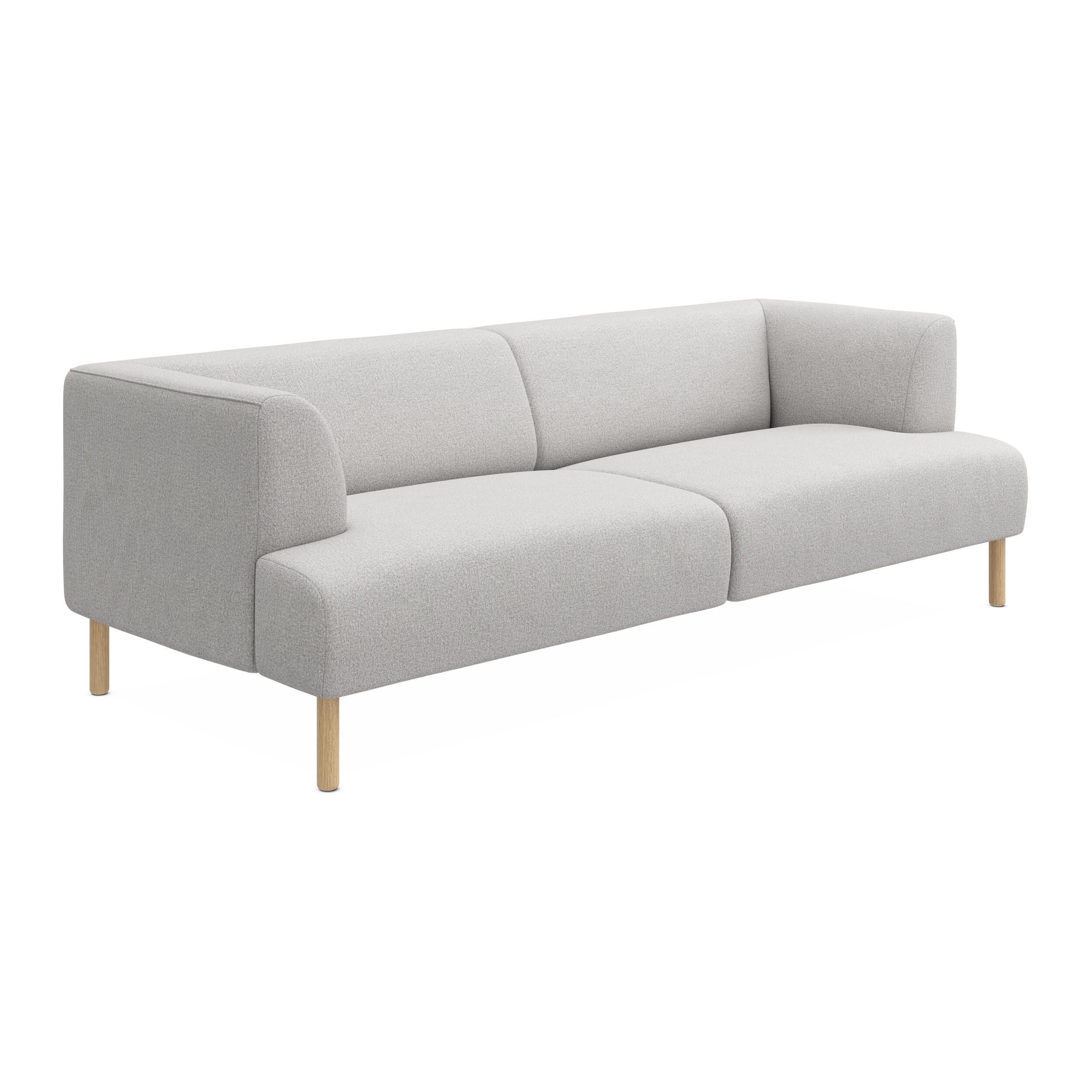 Teron 2½ pers. Sofa 