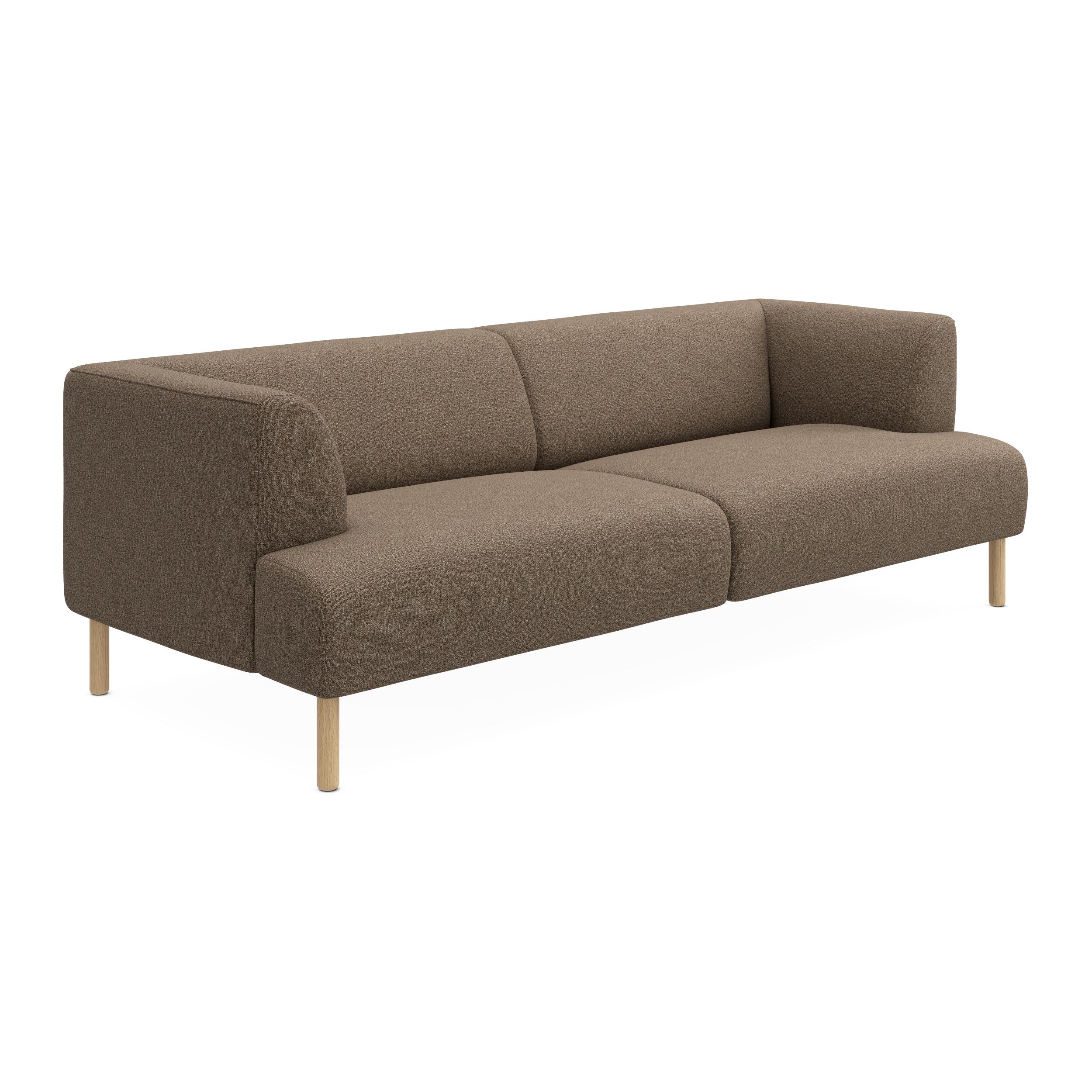 Teron 2½ pers. Sofa 