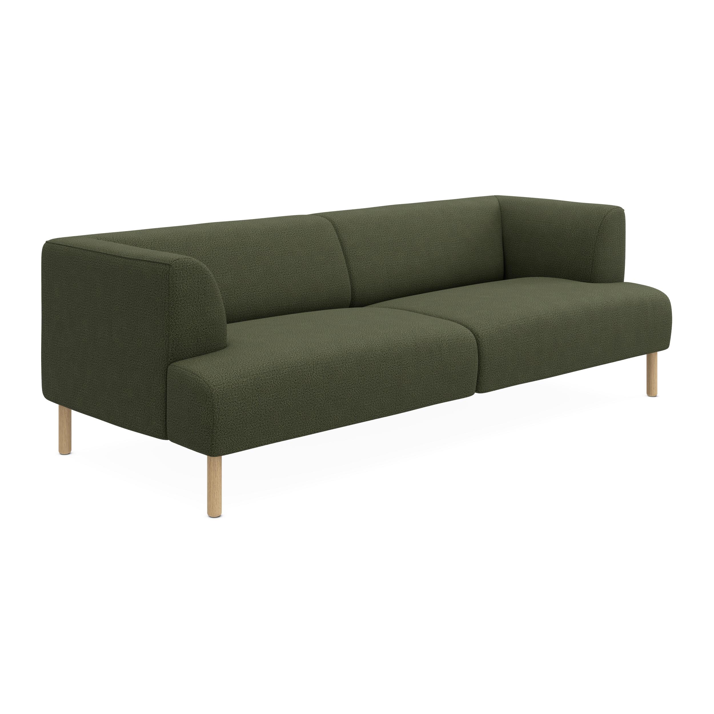 Teron 2½ pers. Sofa 