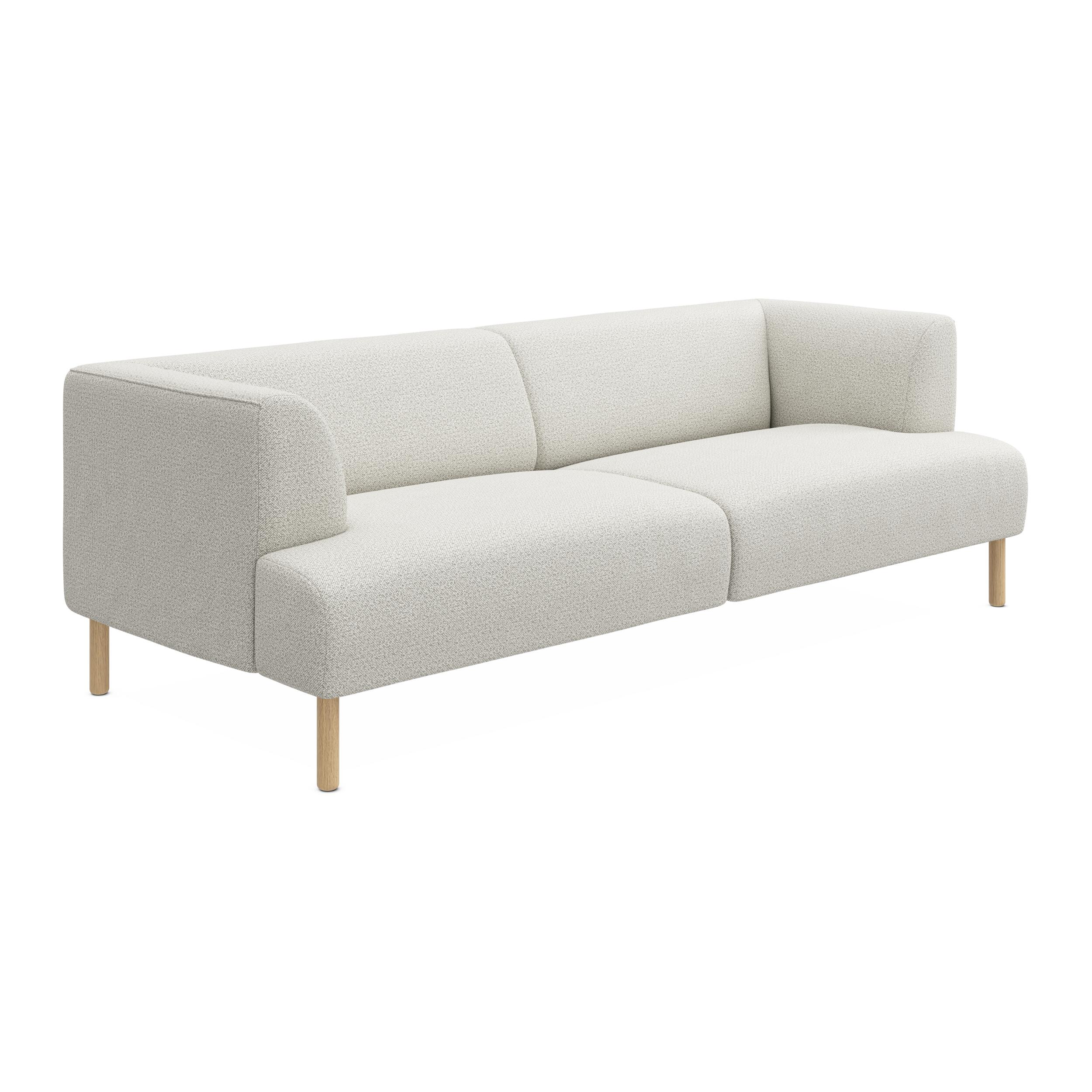 Teron 2½ pers. Sofa 