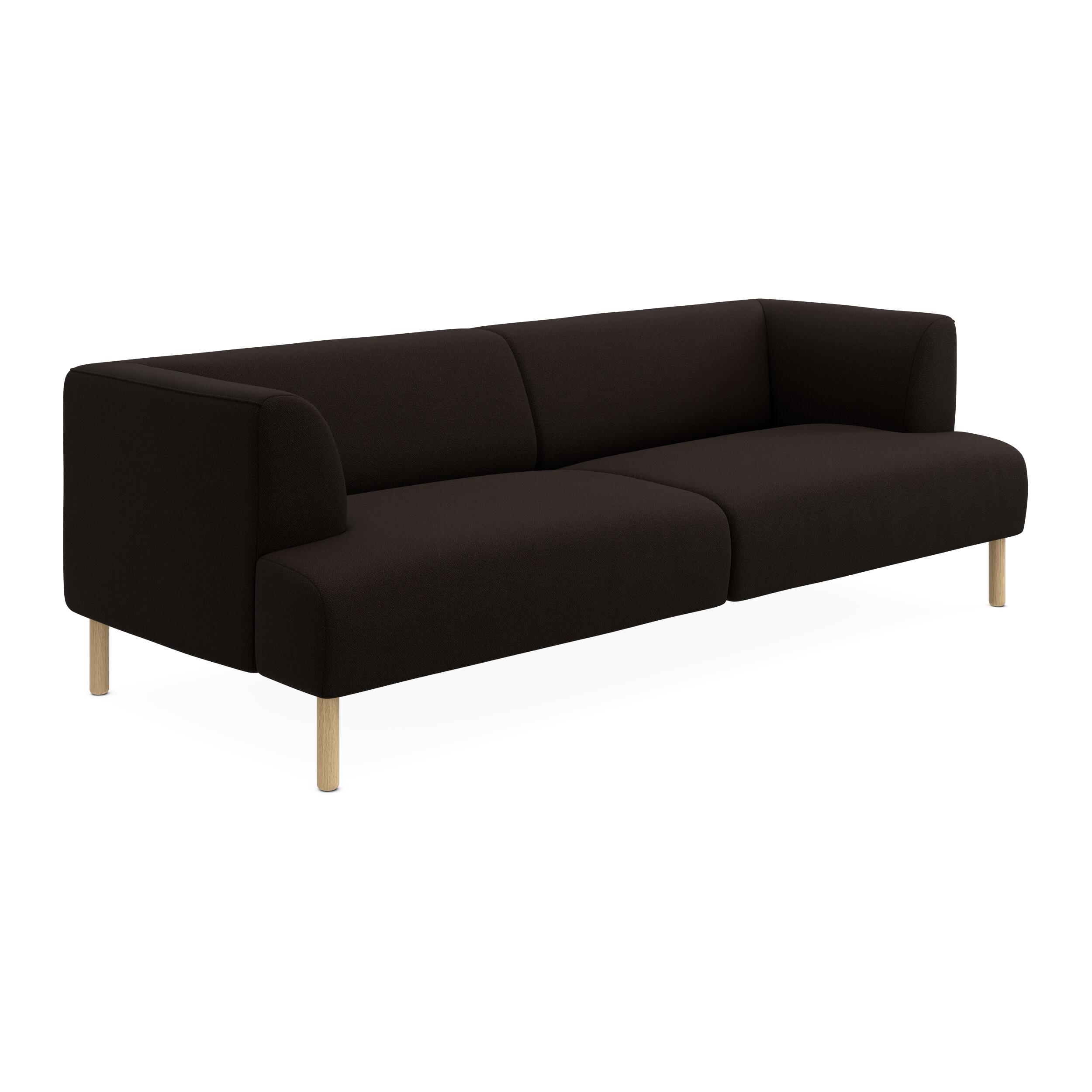 Teron 2½ pers. Sofa 