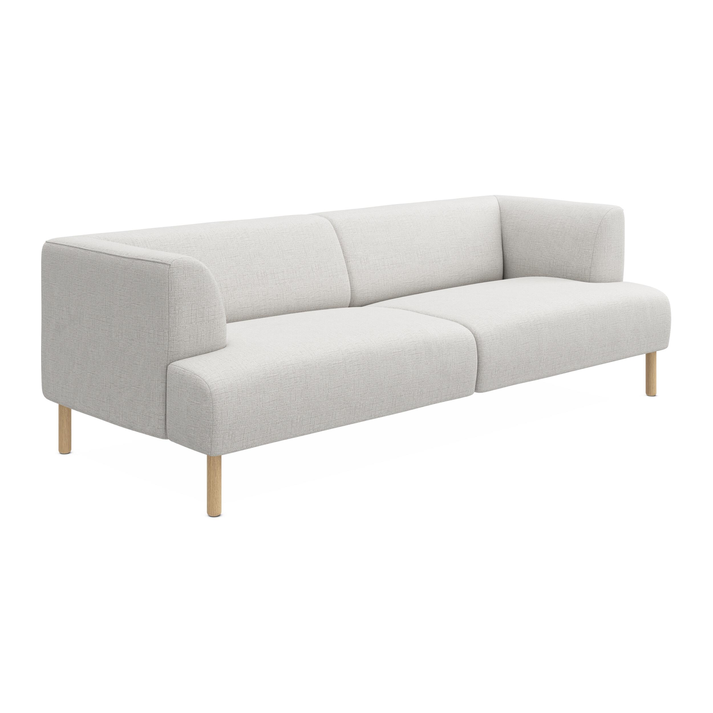 Teron 2½ pers. Sofa 