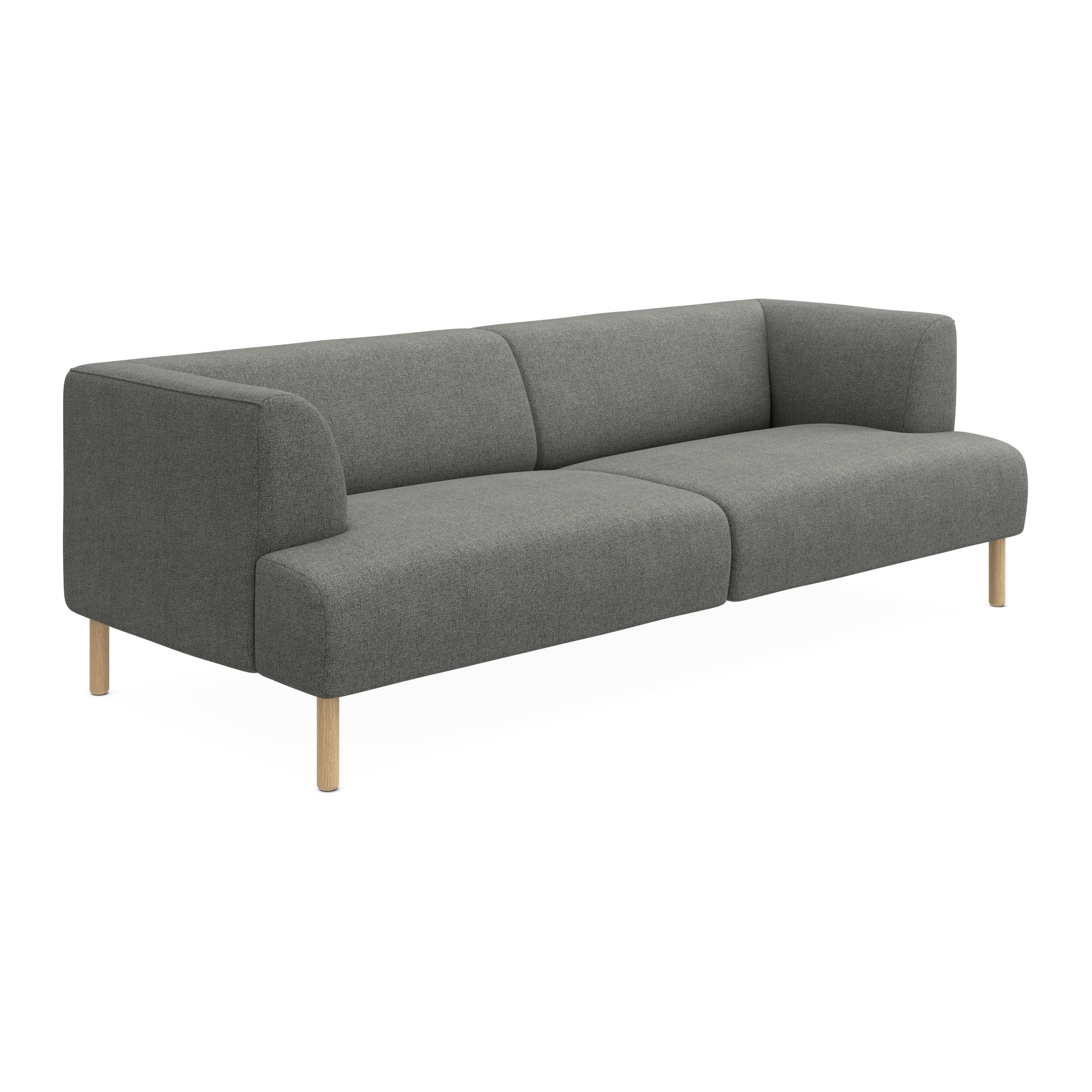 Teron 2½ pers. Sofa 