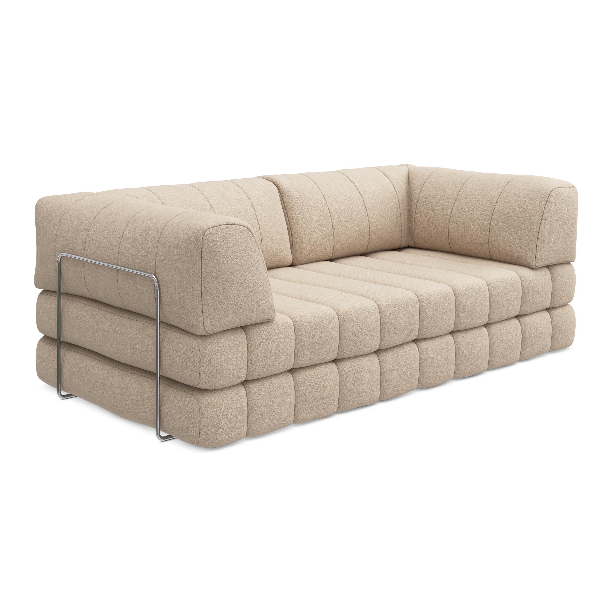 Vigmar Sovesofa 204 x 208 cm 