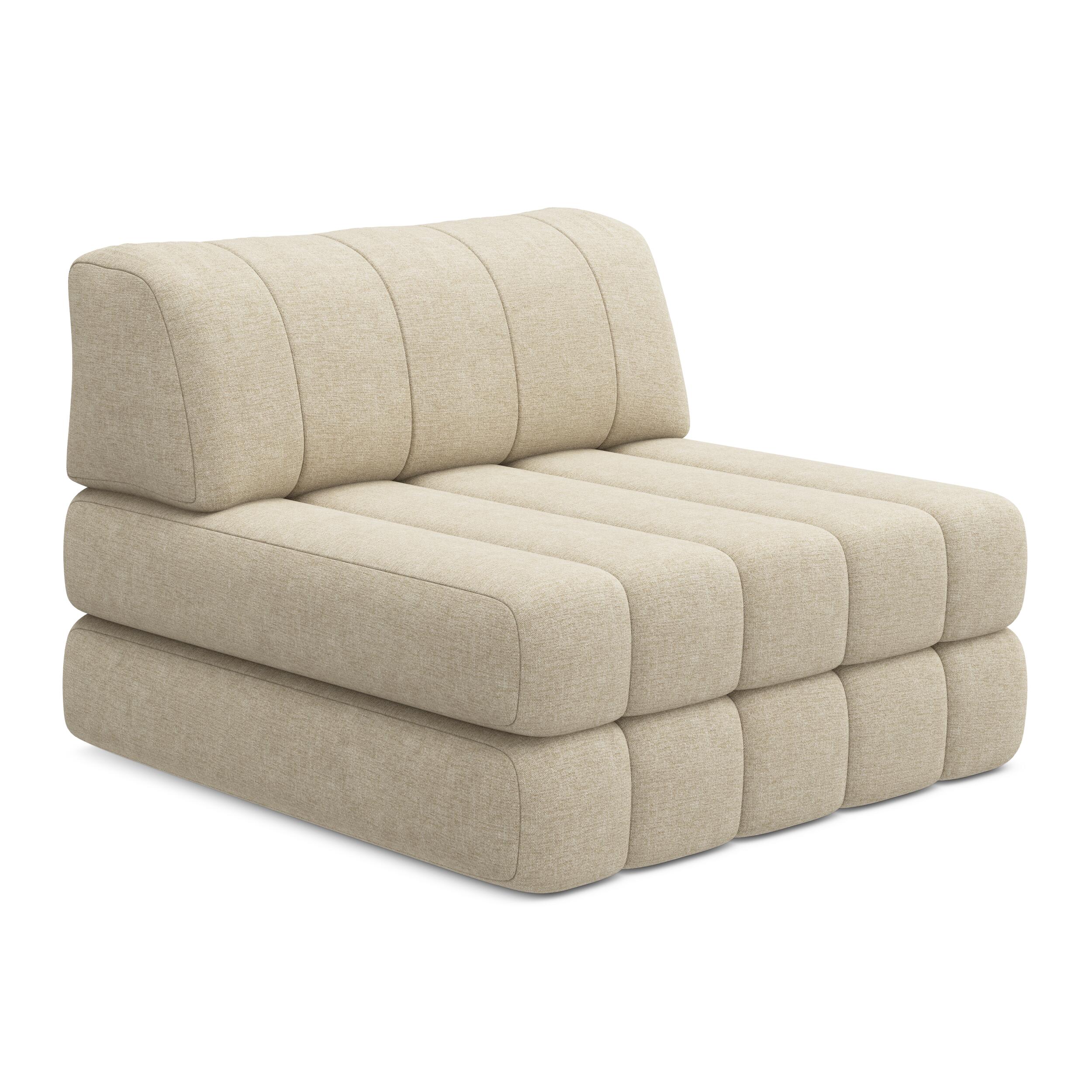 Vigmar Sovesofa 104 x 208 cm 