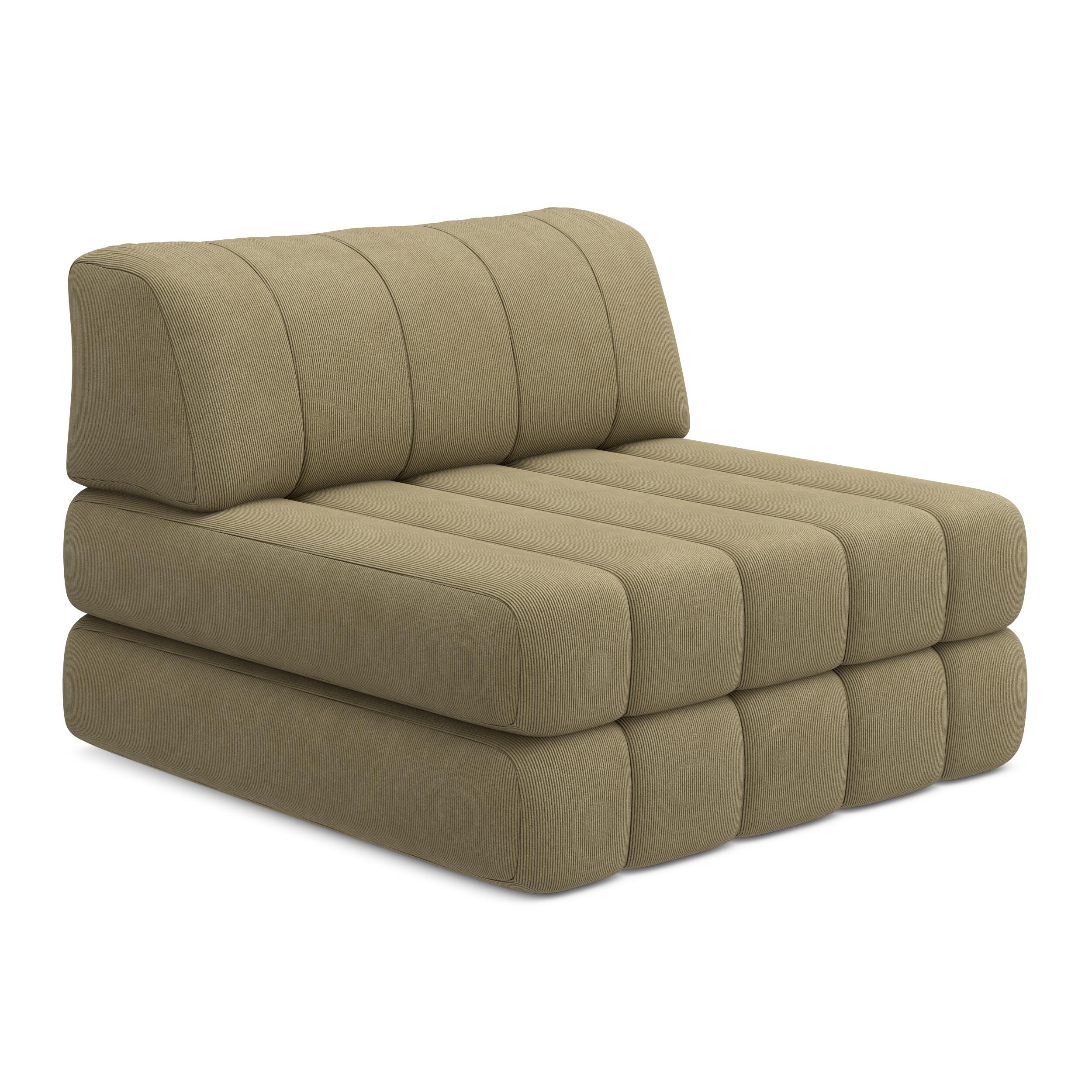 Vigmar Sovesofa 104 x 208 cm 