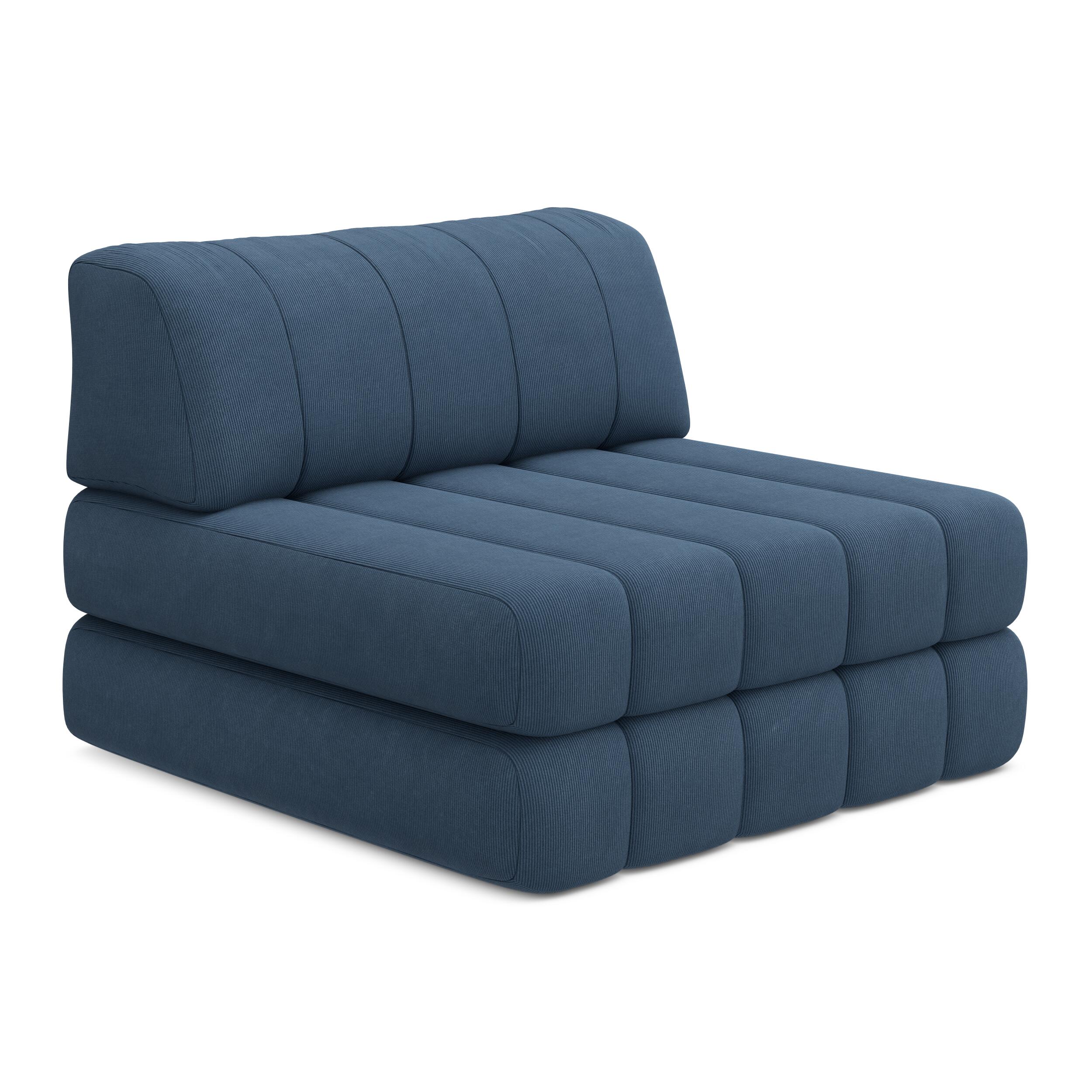 Vigmar Sovesofa 104 x 208 cm 