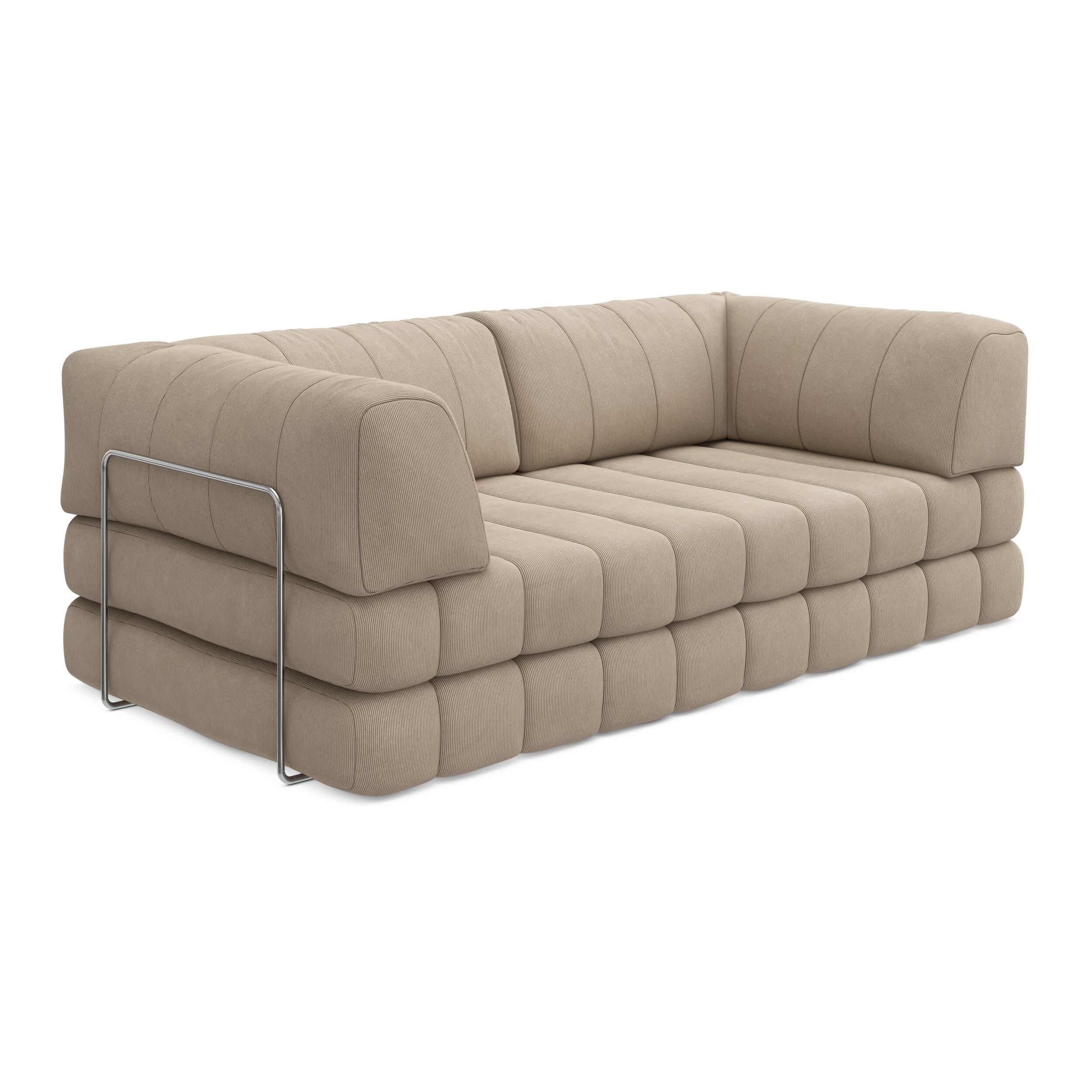 Vigmar Sovesofa 204 x 208 cm 